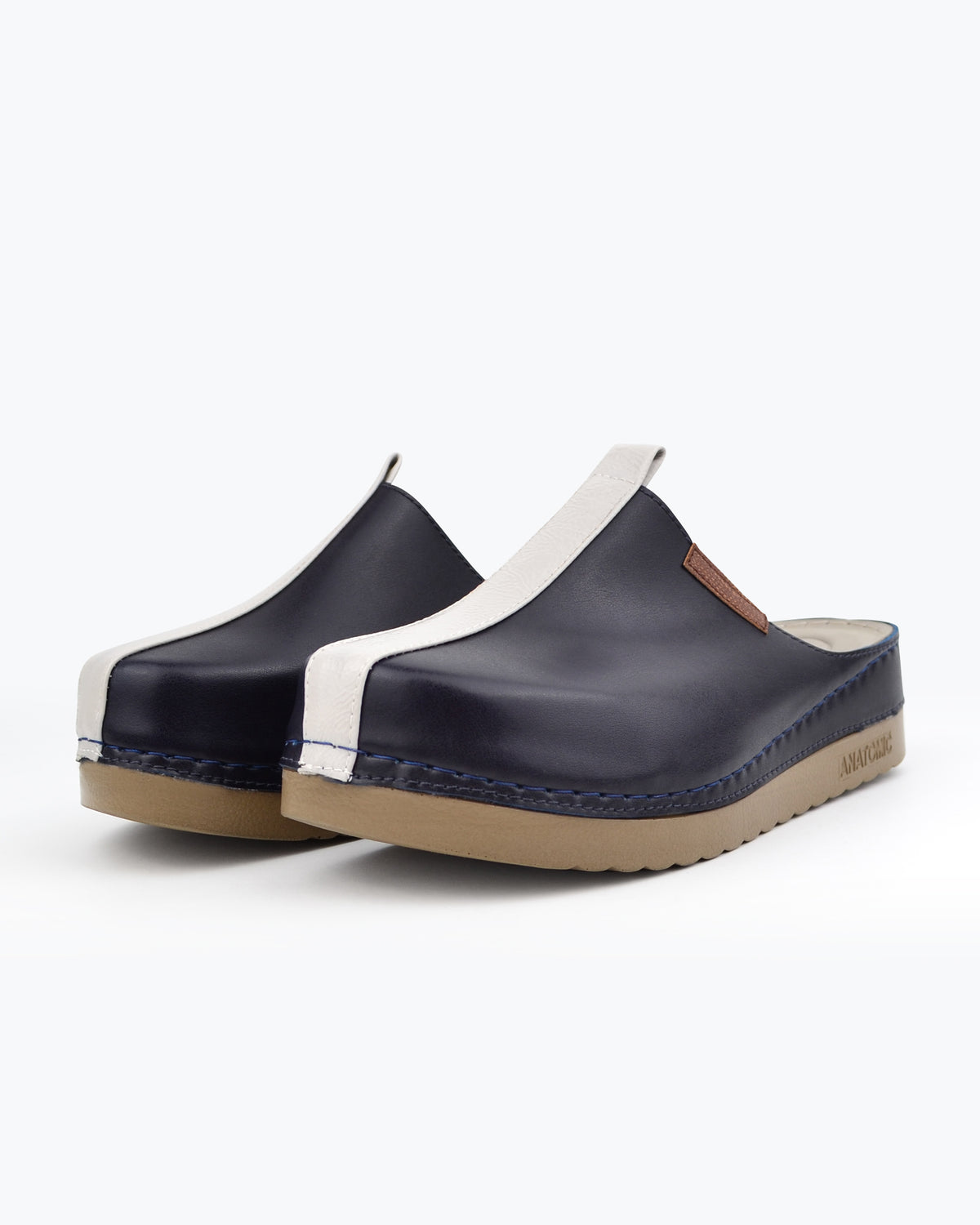 Comfort Clogs Women 154312