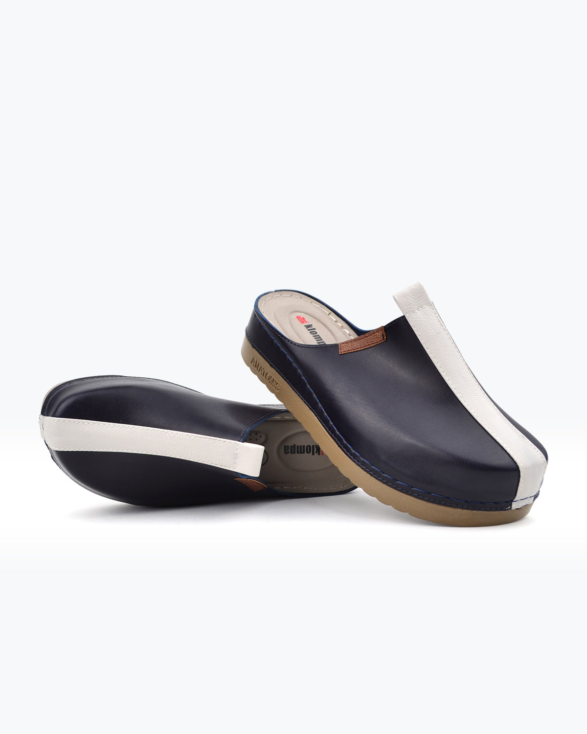 Comfort Clogs Women 154312