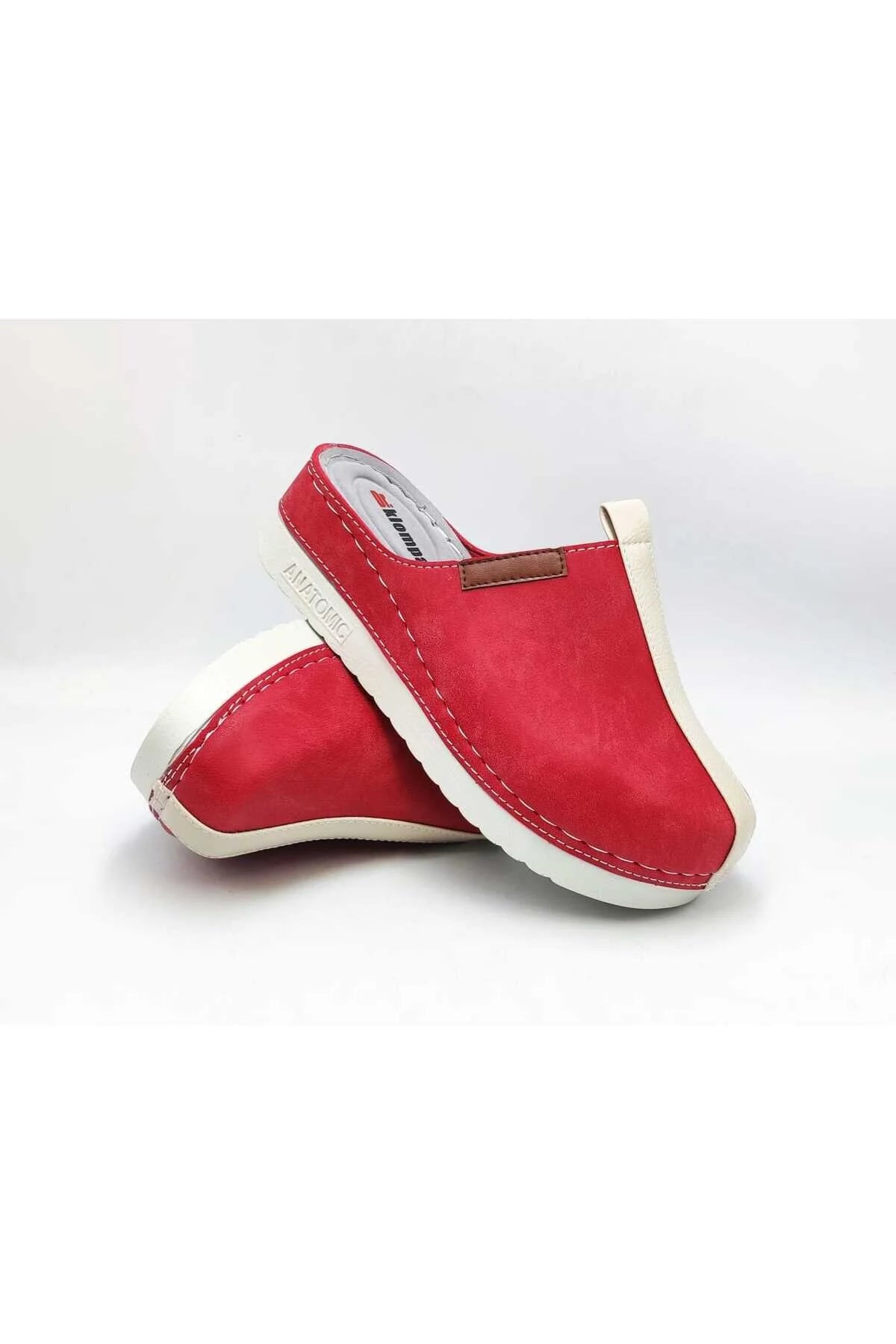 قباقيب مريحة للنساء 154312