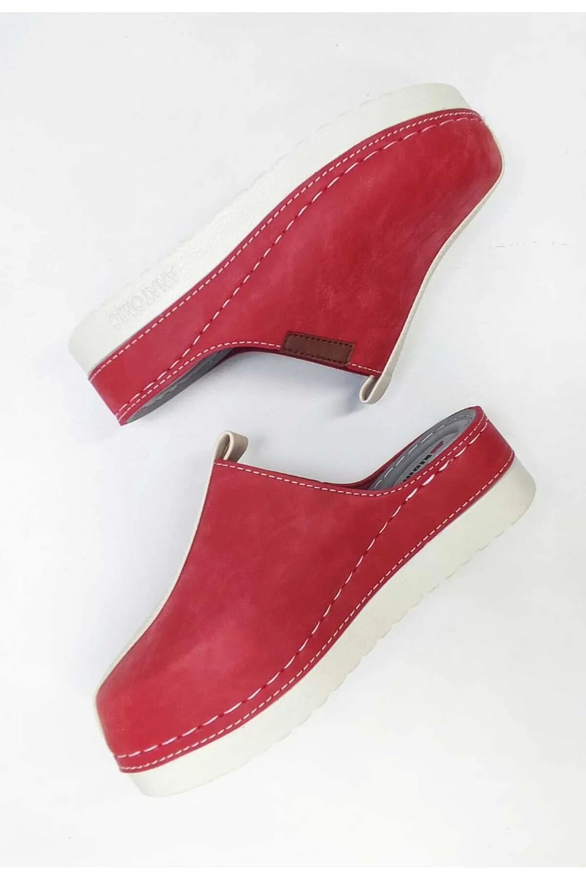 قباقيب مريحة للنساء 154312