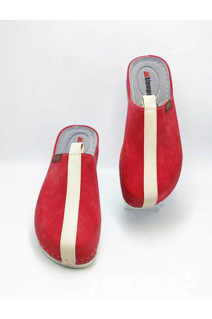 قباقيب مريحة للنساء 154312