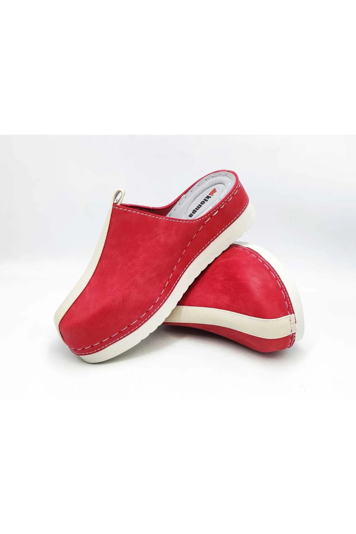 قباقيب مريحة للنساء 154312