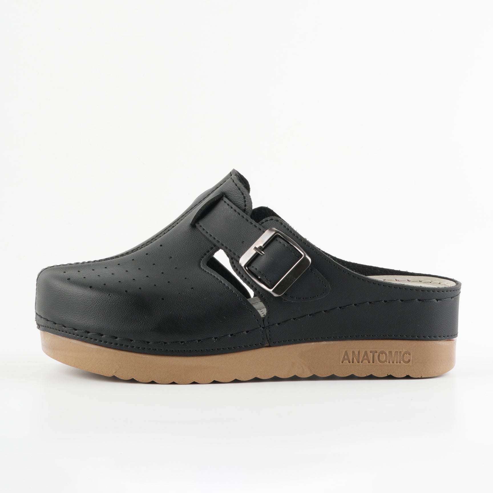 Kadın Terlik 154406 - Yumuşak Taban, Günlük Uzun Süre Kullanım