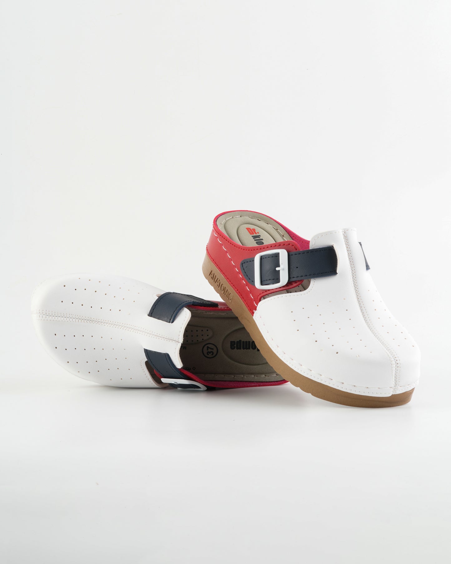 Comfort Clogs for Women 154406