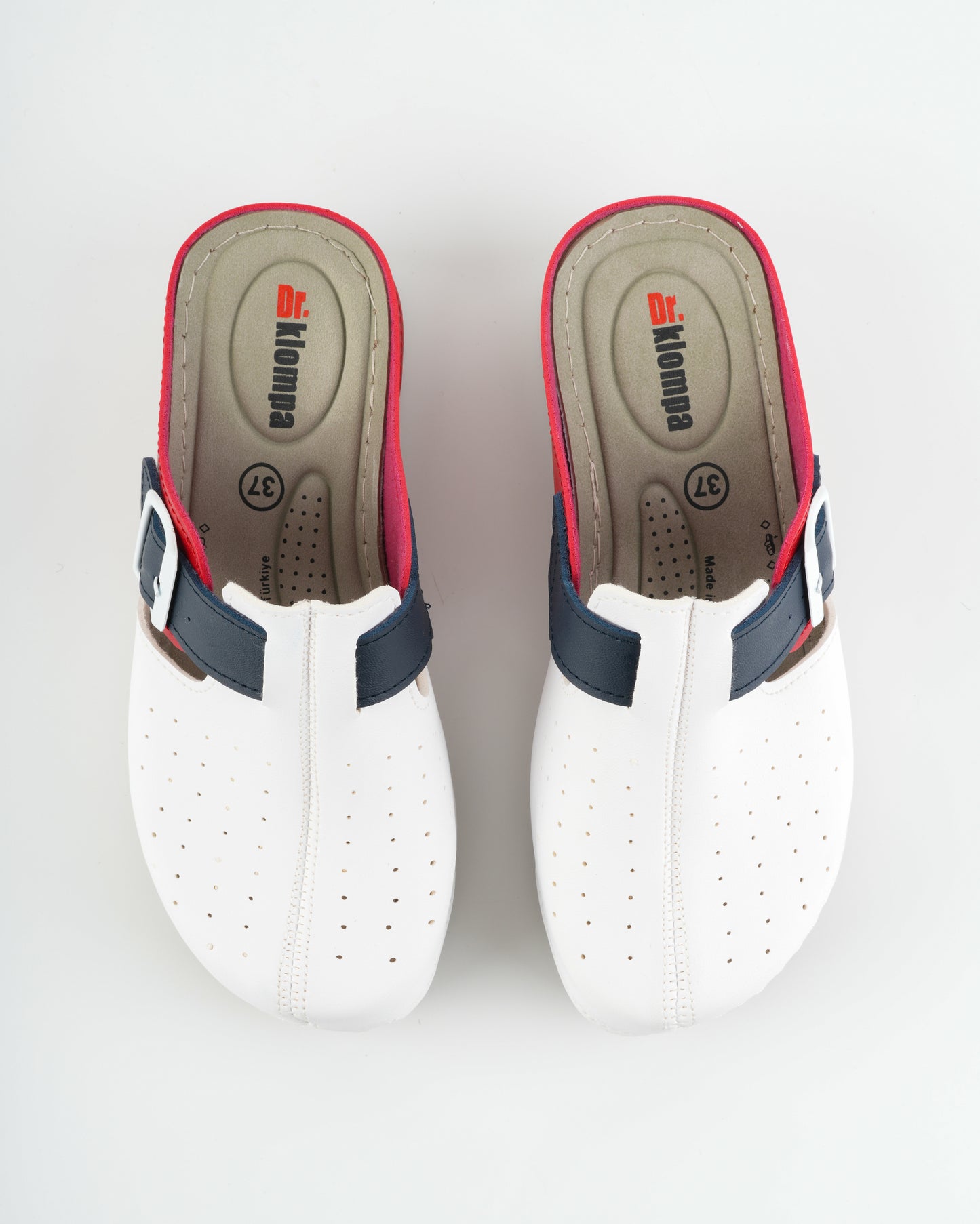 Comfort Clogs for Women 154406