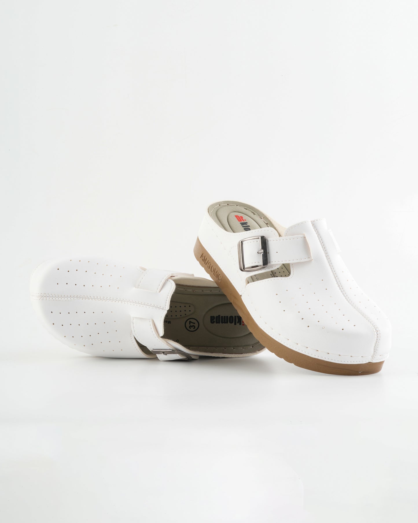 Comfort Clogs for Women 154406