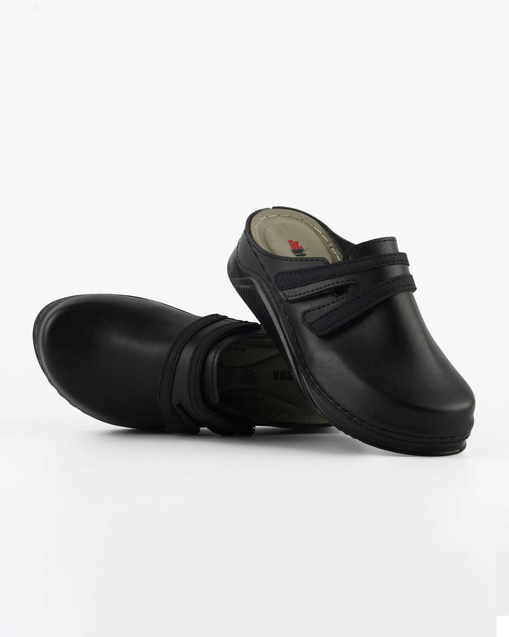 Kadın Sabo Terlik - Günlük Kullanım, Yumuşak Taban 154556