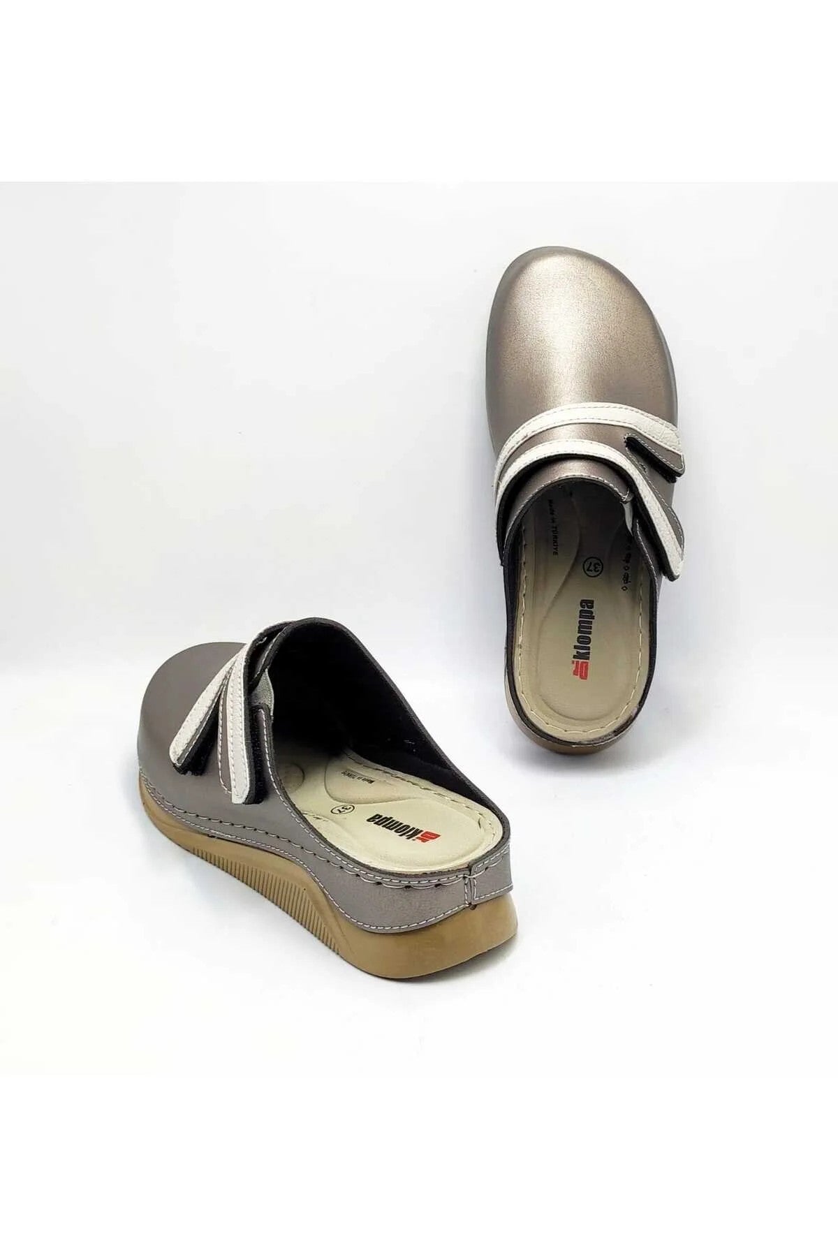 Comfort Clogs Women 154556