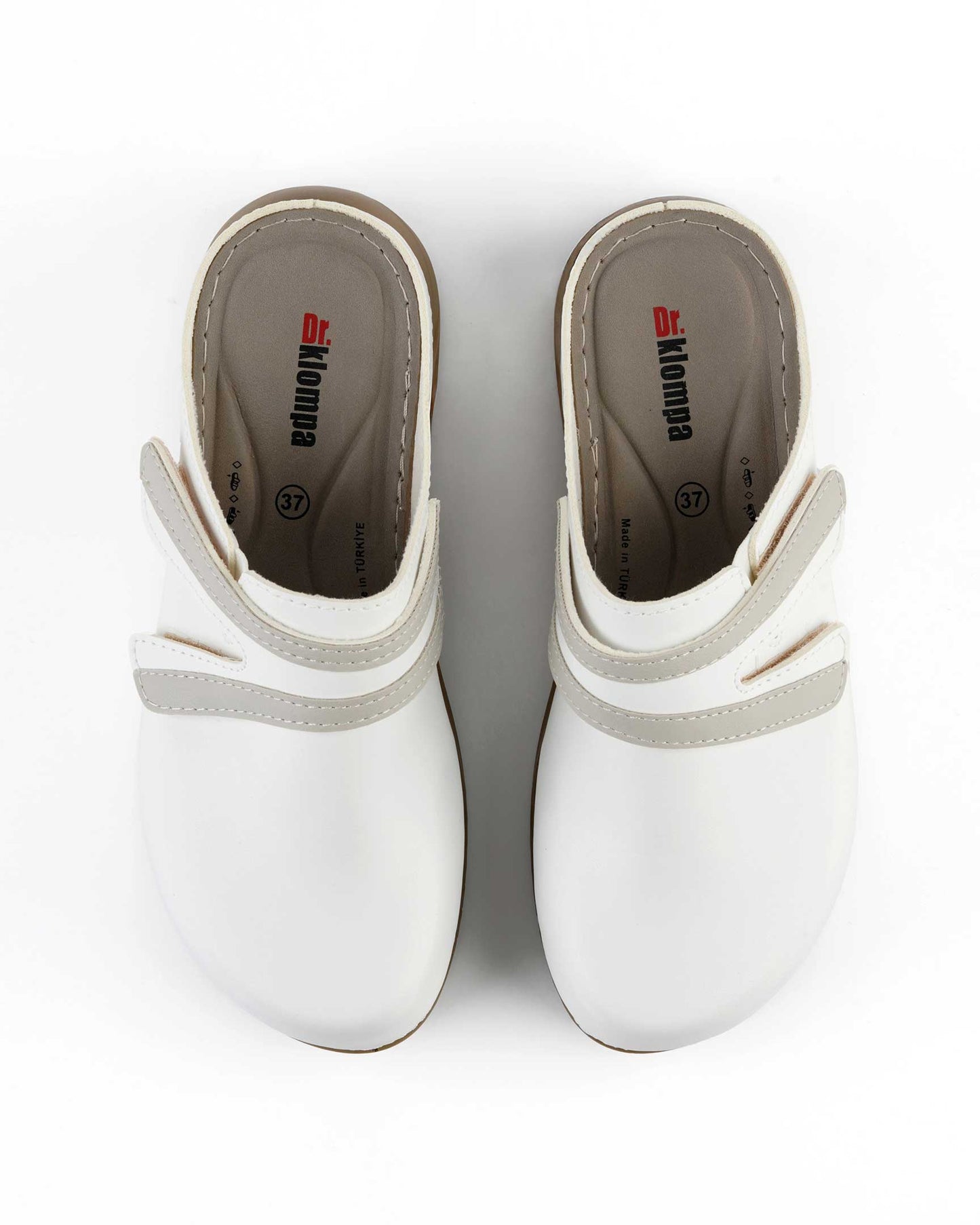 Comfort Clogs Women 154556