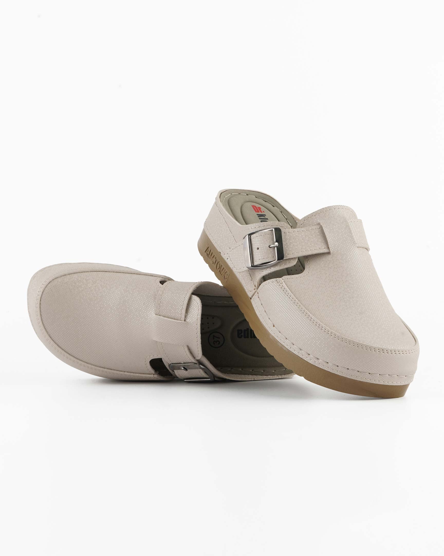 Kadın Sabo Terlik - Günlük Kullanım, Yumuşak Taban 154669