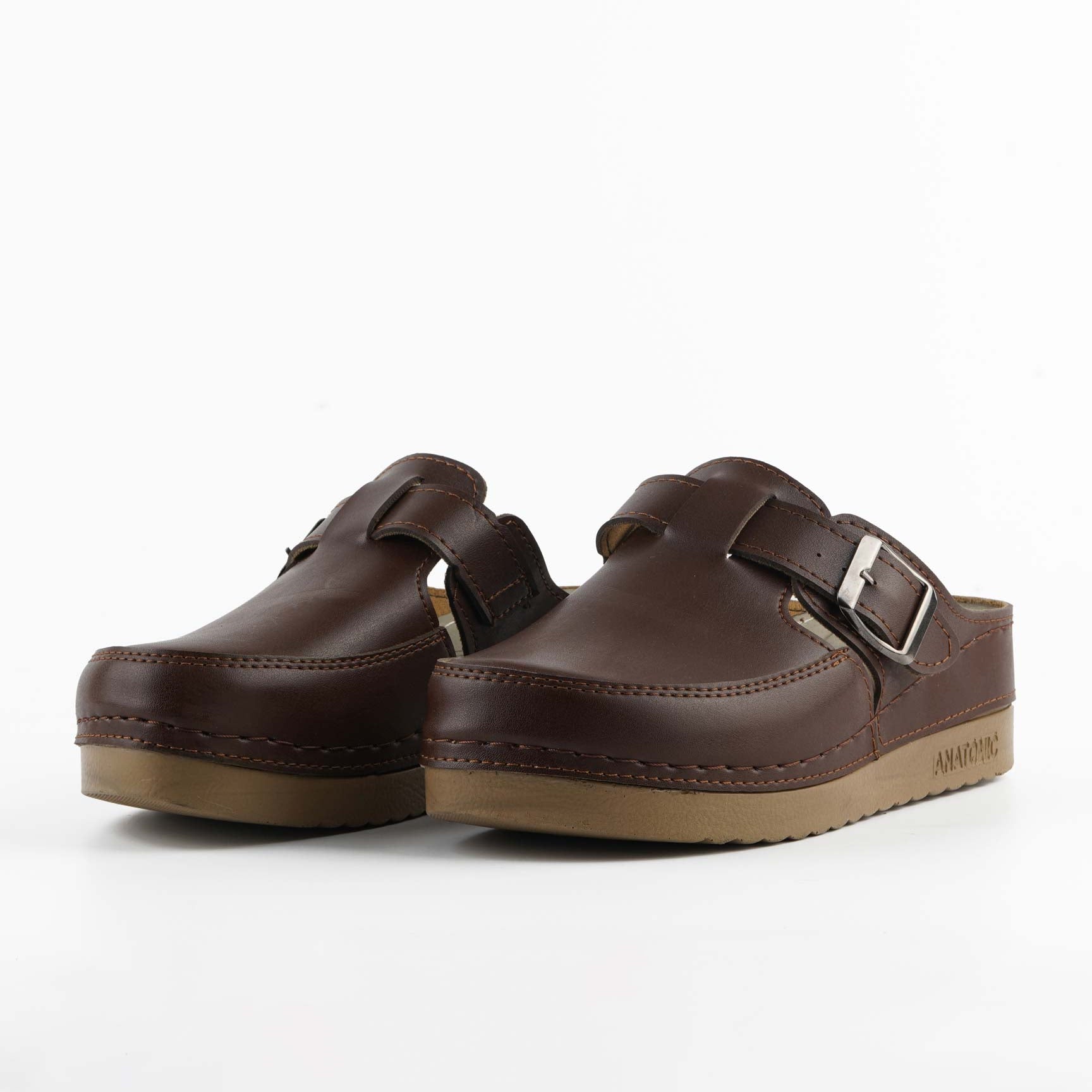 Kadın Sabo Terlik - Günlük Kullanım, Yumuşak Taban 154669