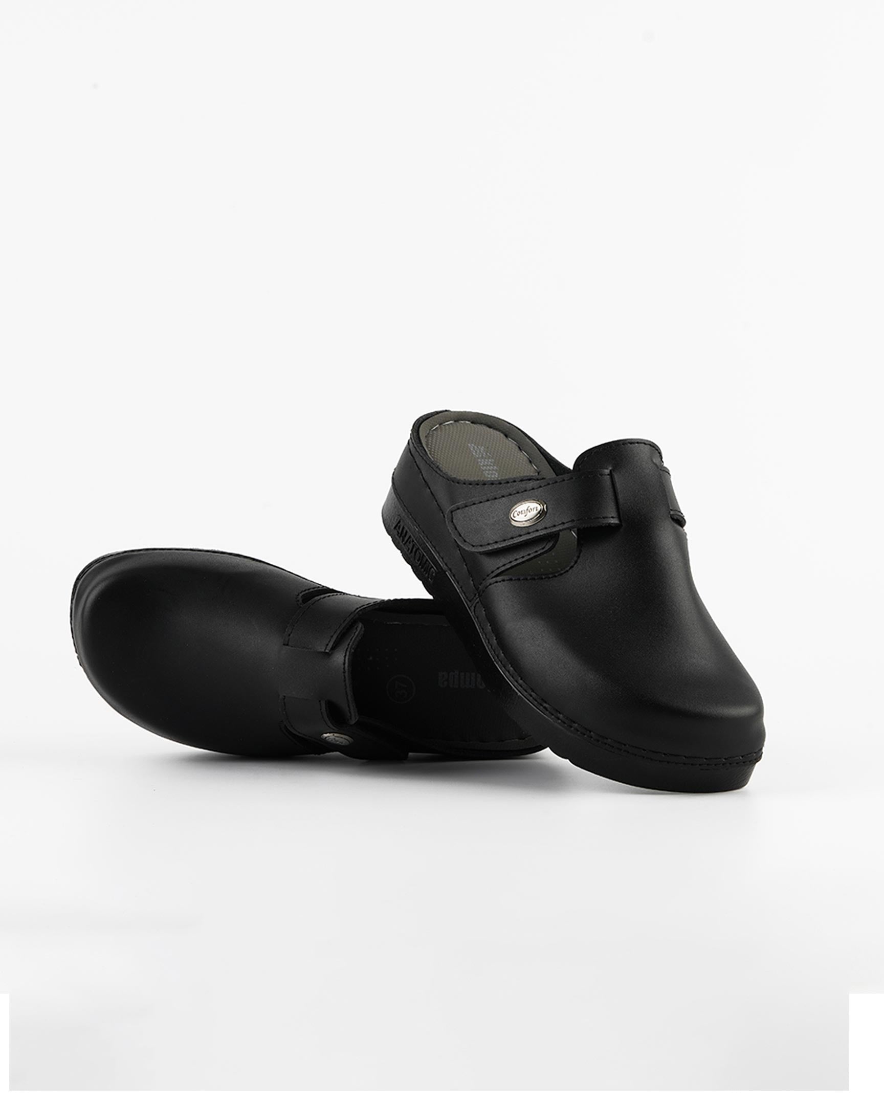 Dr. Klompa Bayan Sabo 154776 Action Deri