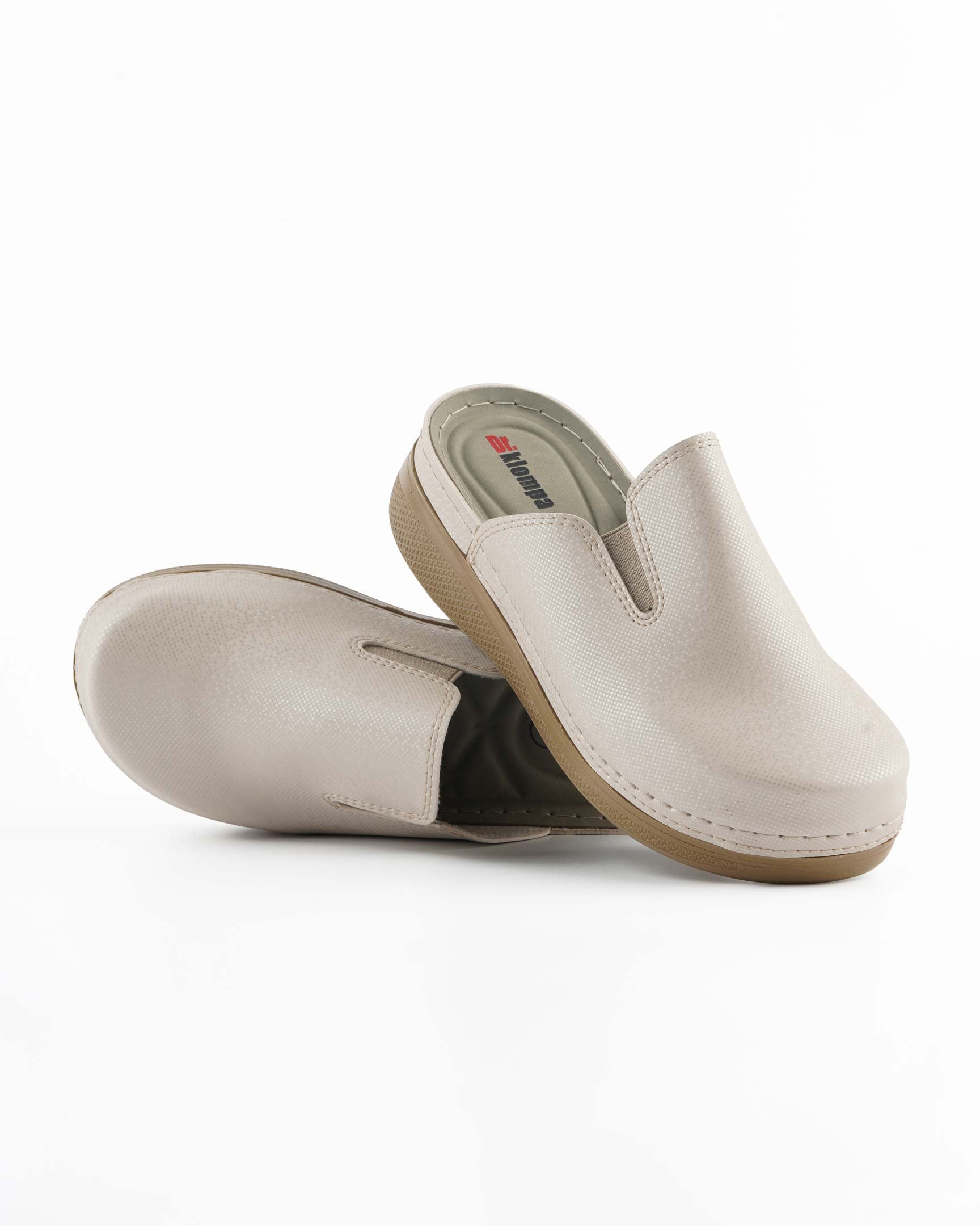 Dr. Klompa Womens Sabo 154890