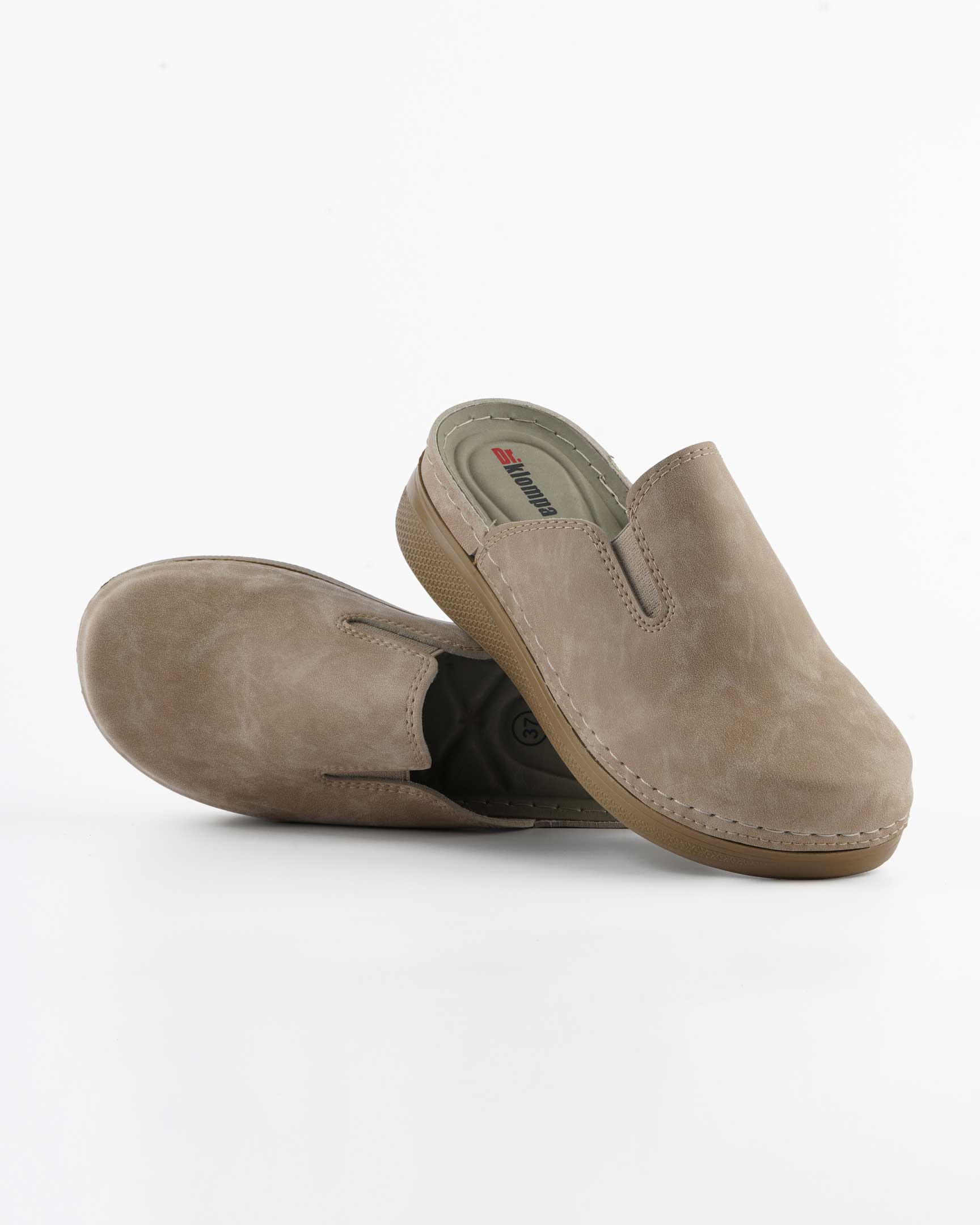 Dr. Klompa Womens Sabo 154890