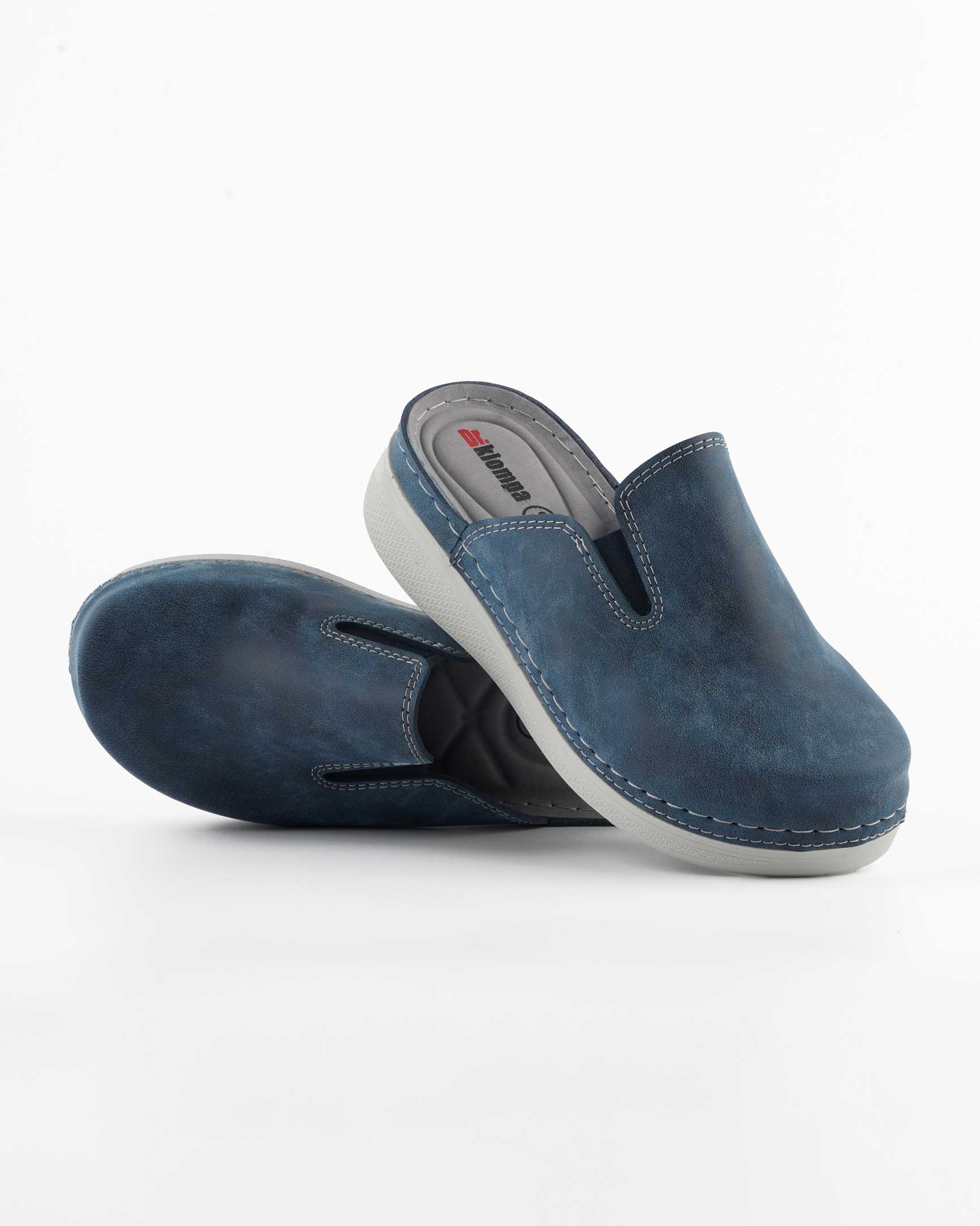 Dr. Klompa Womens Sabo 154890