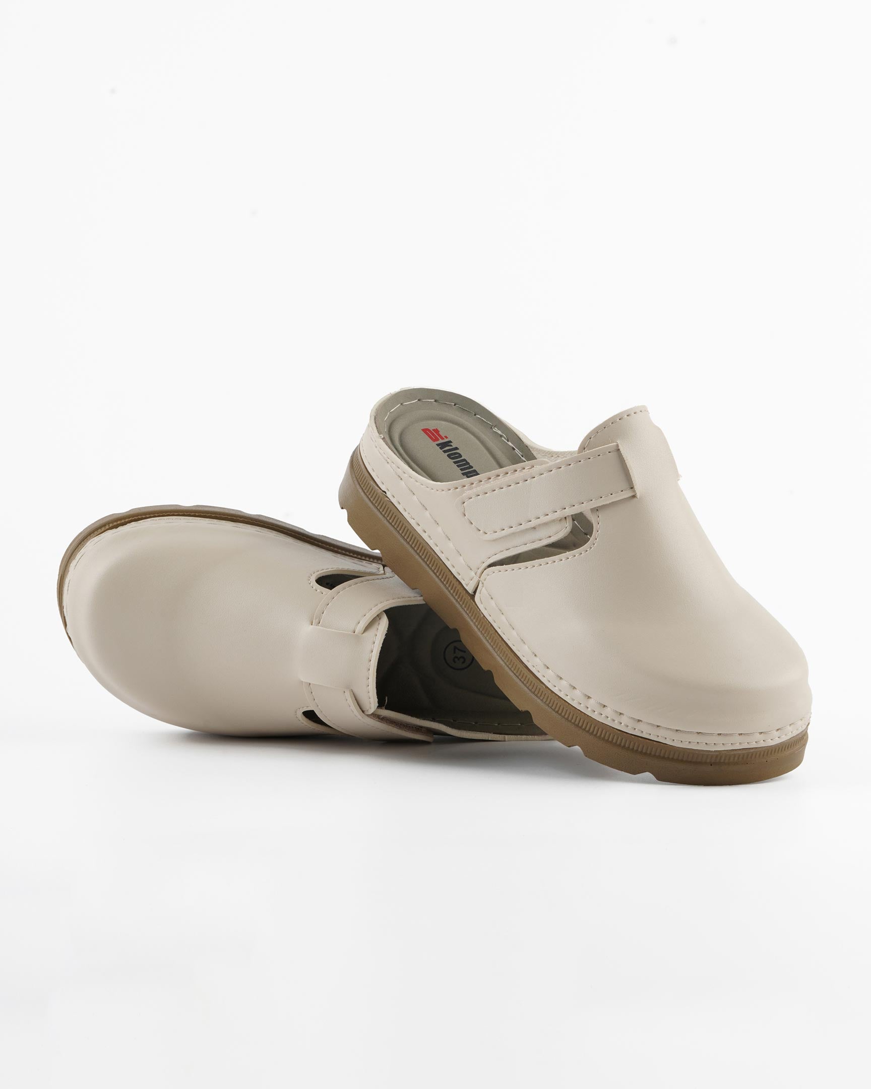 Dr. Klompa Womens Sabo 154972