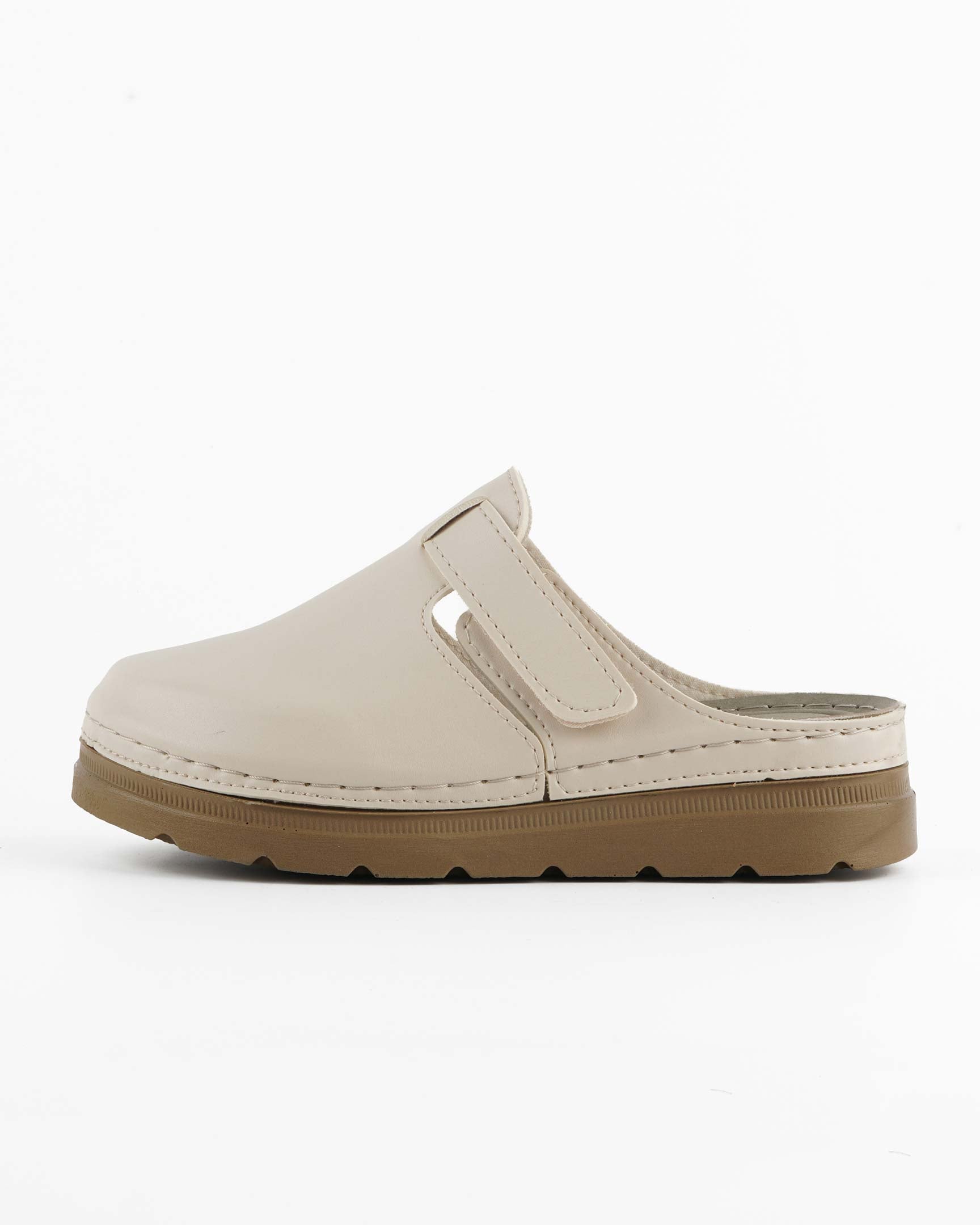 Dr. Klompa Womens Sabo 154972