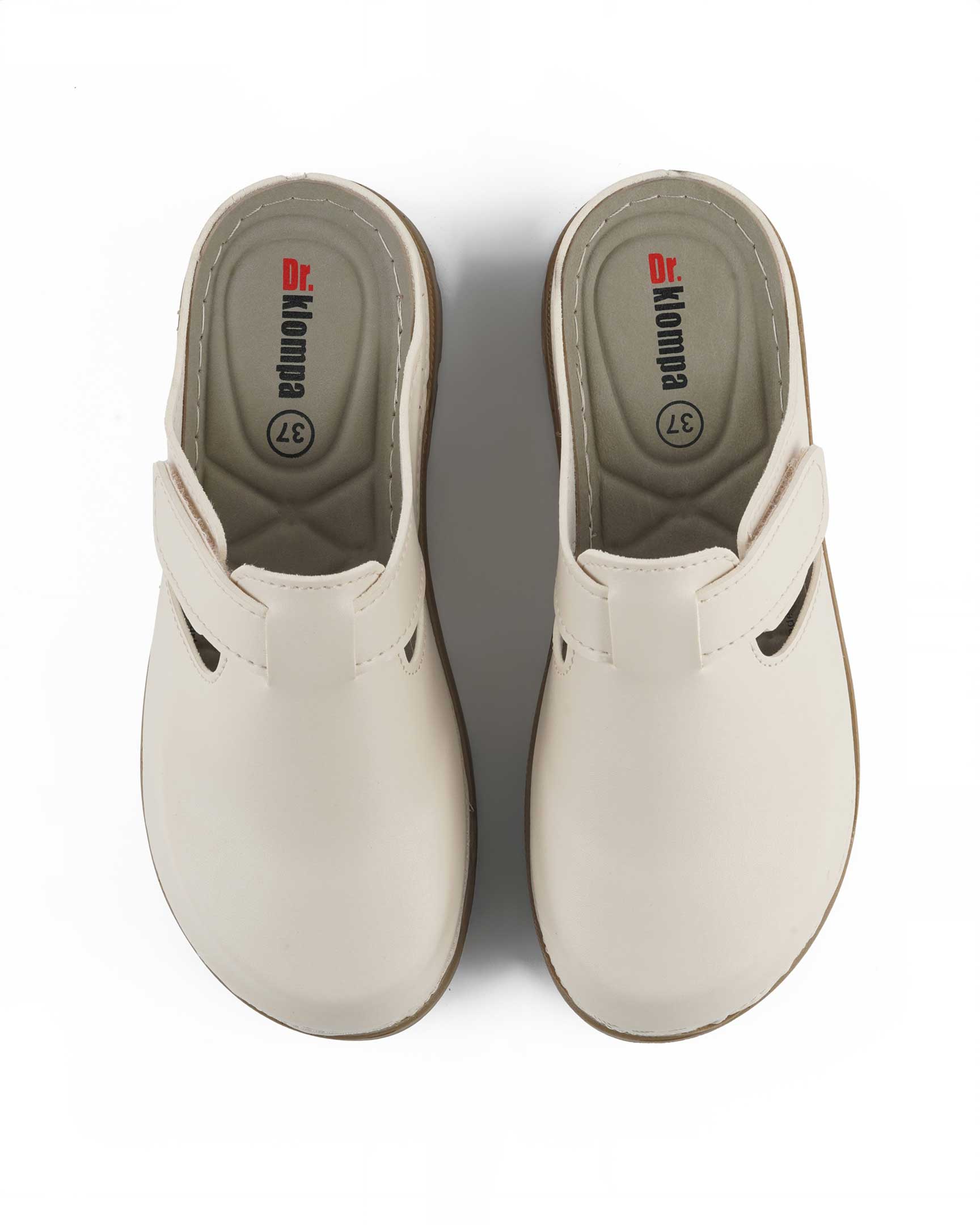 Dr. Klompa Womens Sabo 154972