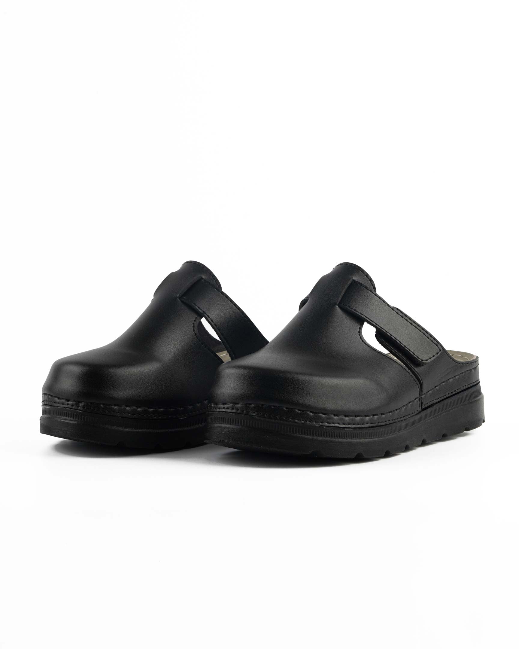 Dr. Klompa Womens Sabo 154972