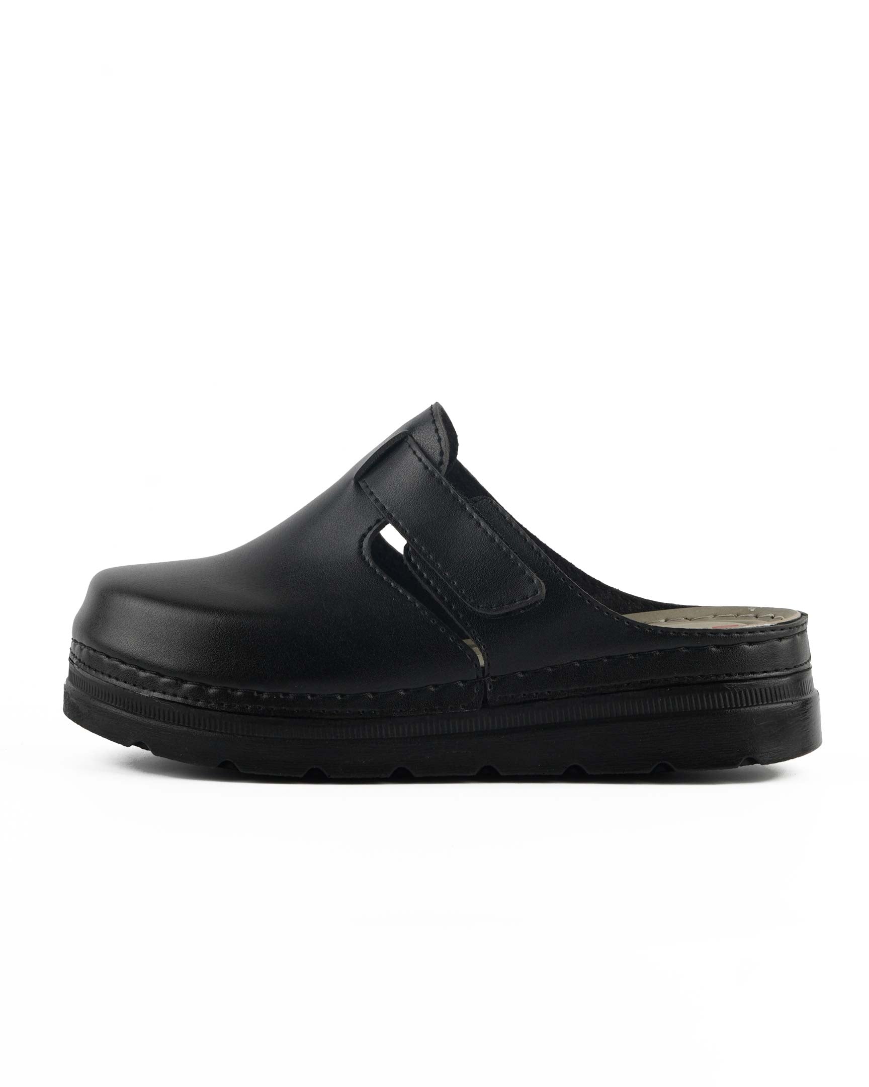 Dr. Klompa Womens Sabo 154972