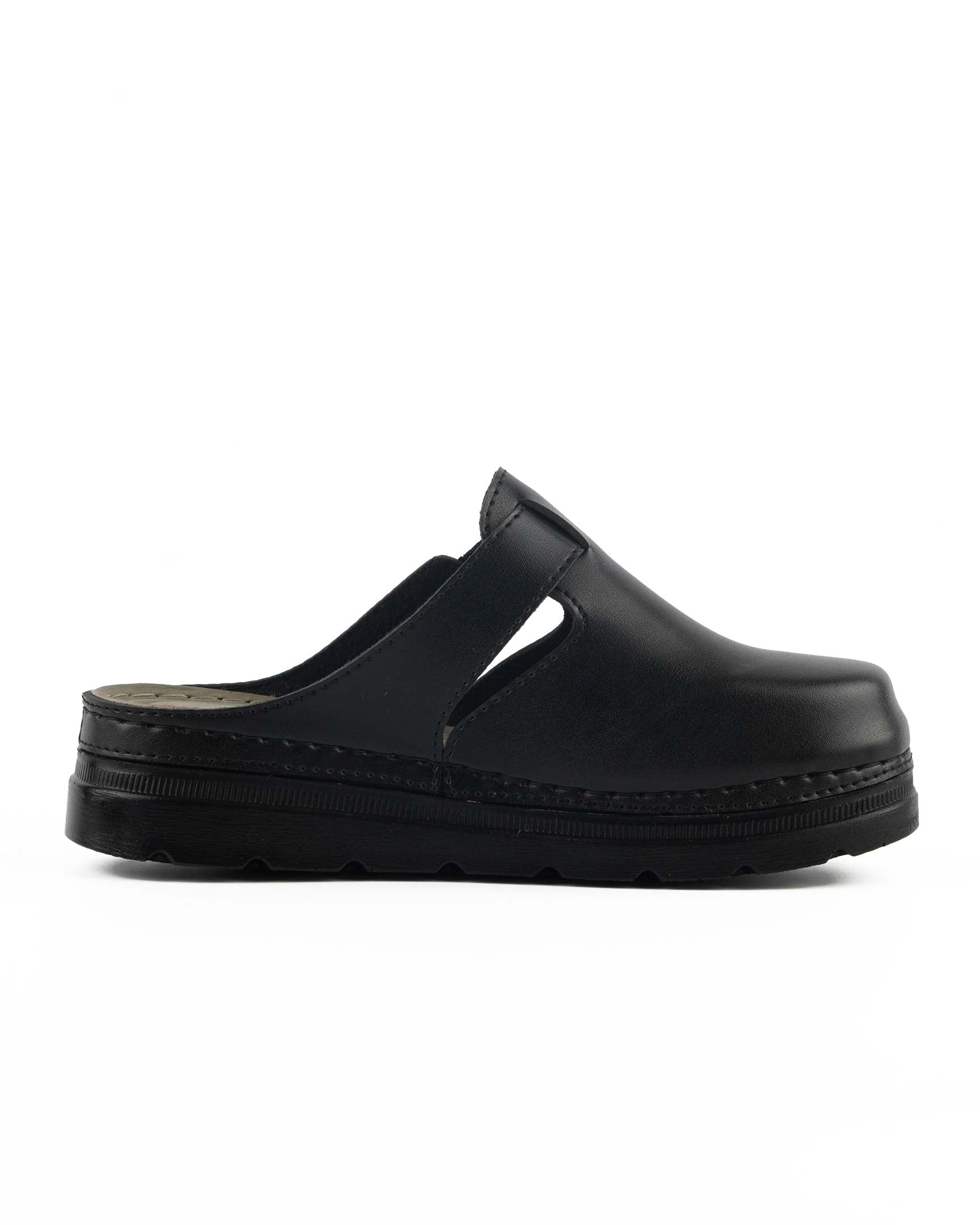 Dr. Klompa Womens Sabo 154972