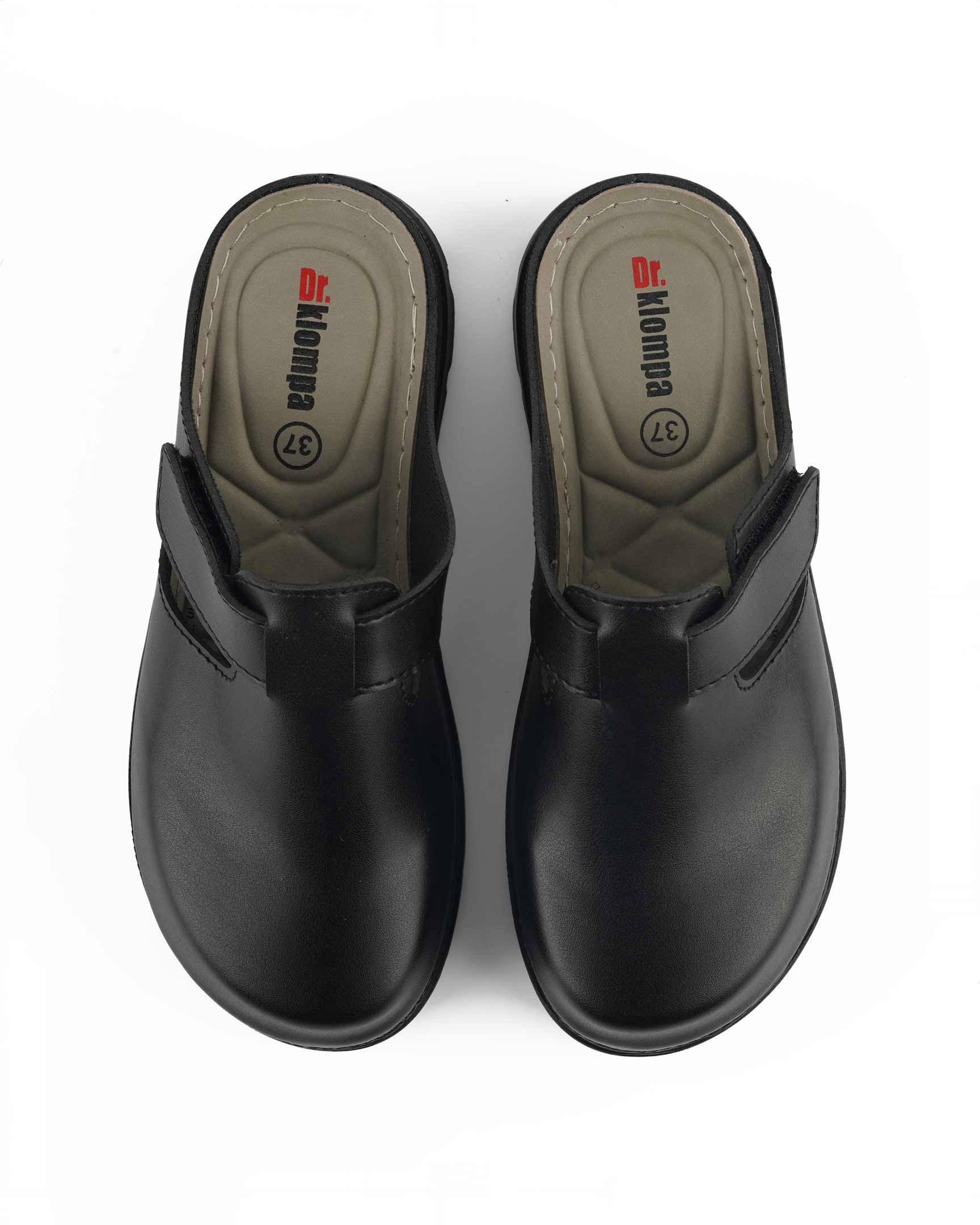 Dr. Klompa Womens Sabo 154972