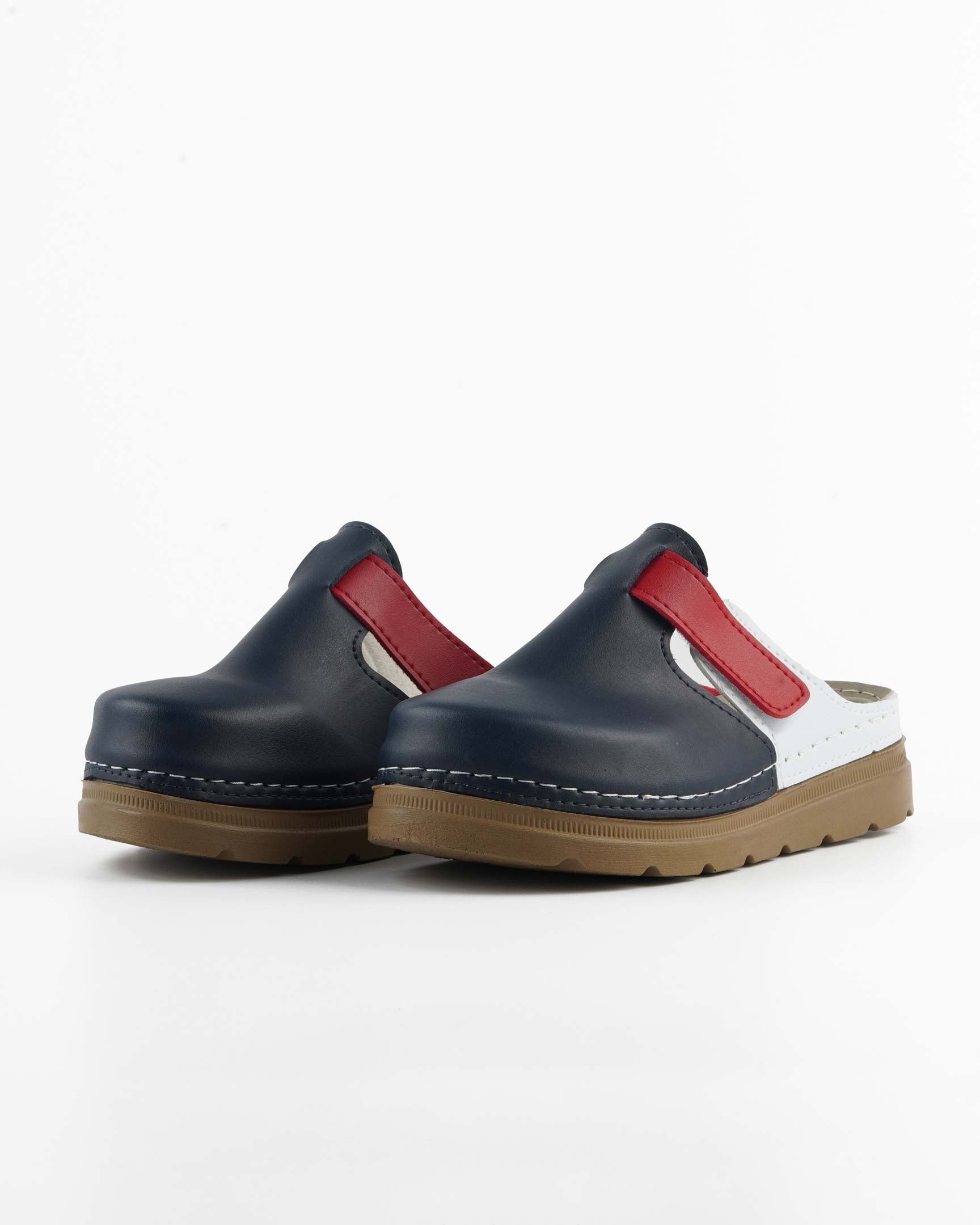 Dr. Klompa Womens Sabo 154972
