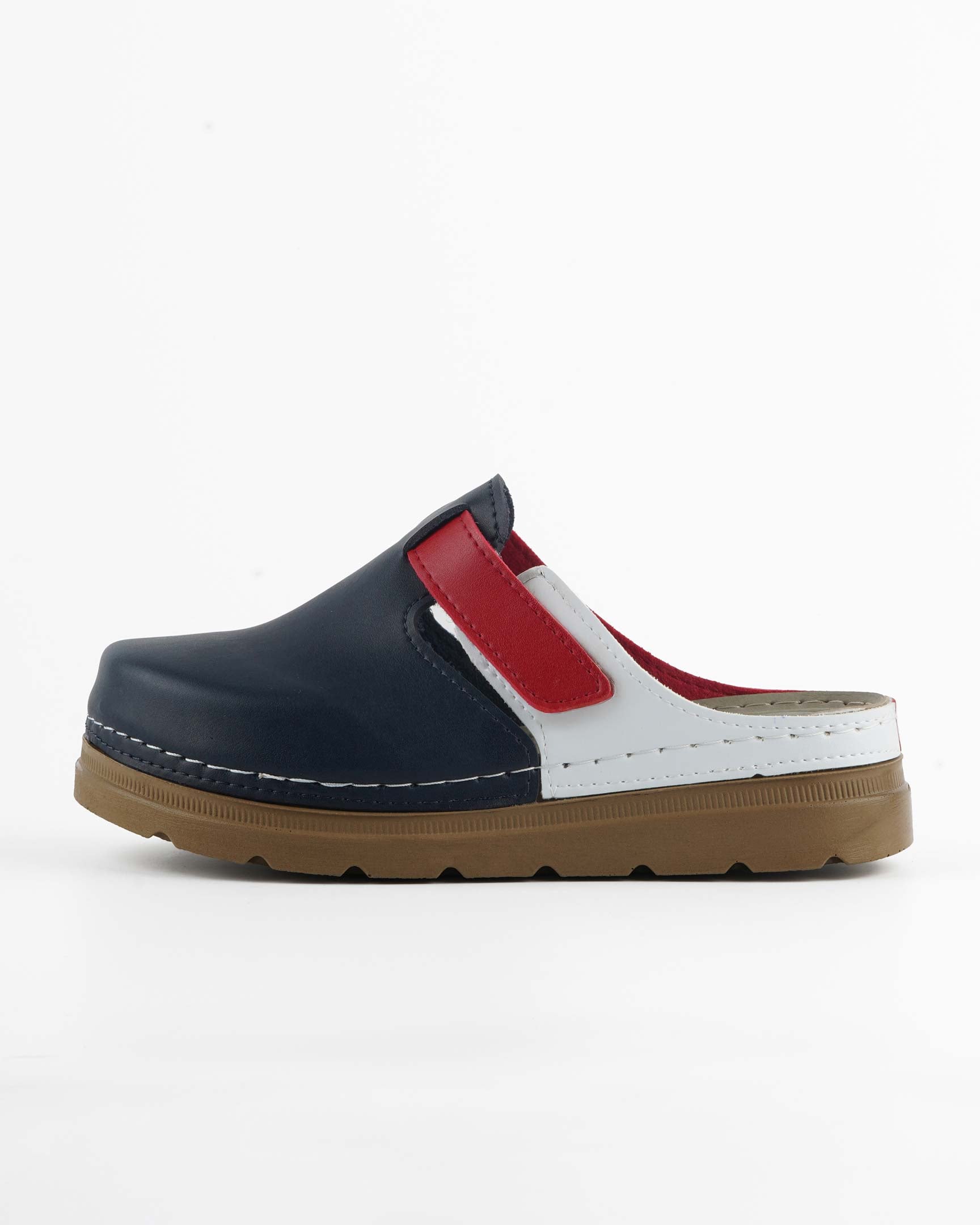 Dr. Klompa Womens Sabo 154972