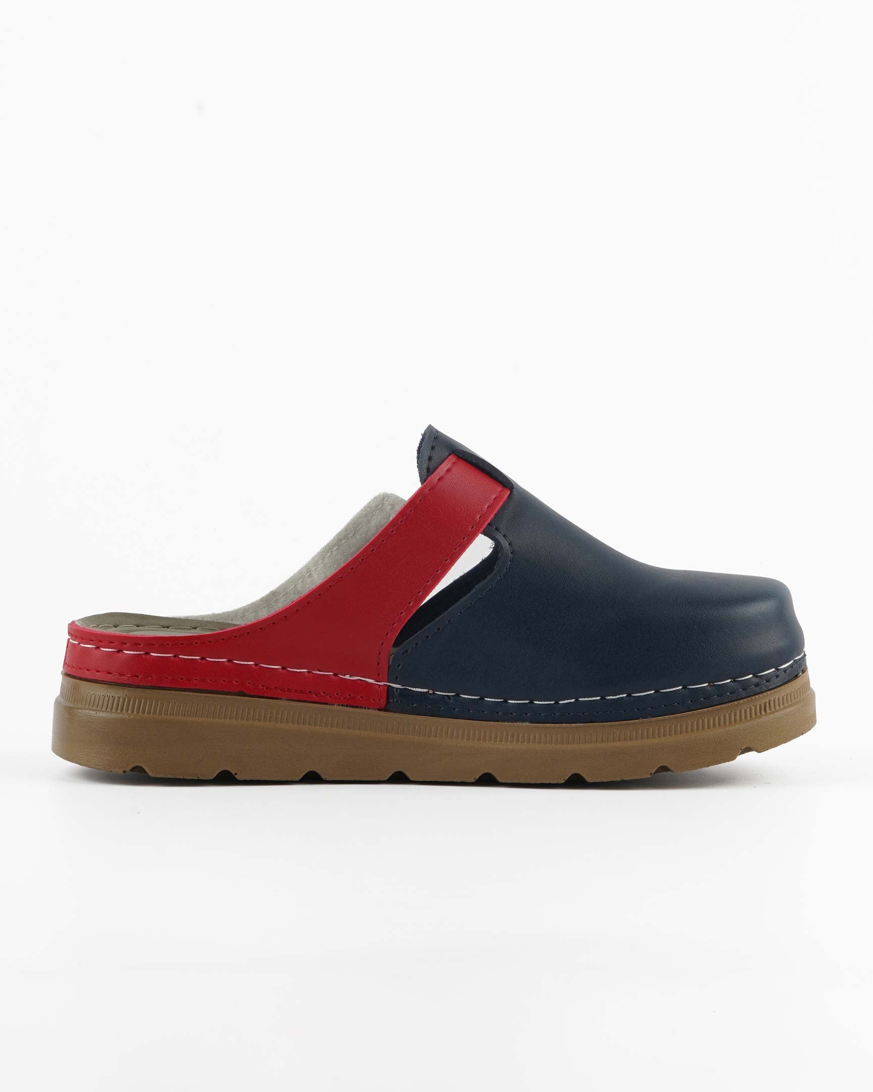 Dr. Klompa Womens Sabo 154972