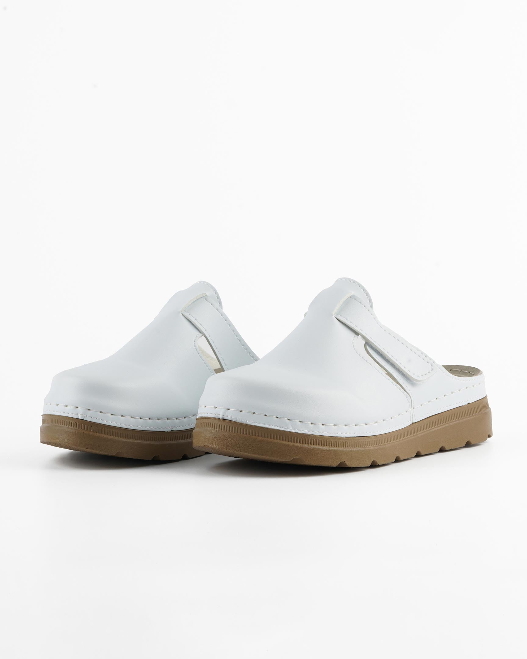 Dr. Klompa Womens Sabo 154972
