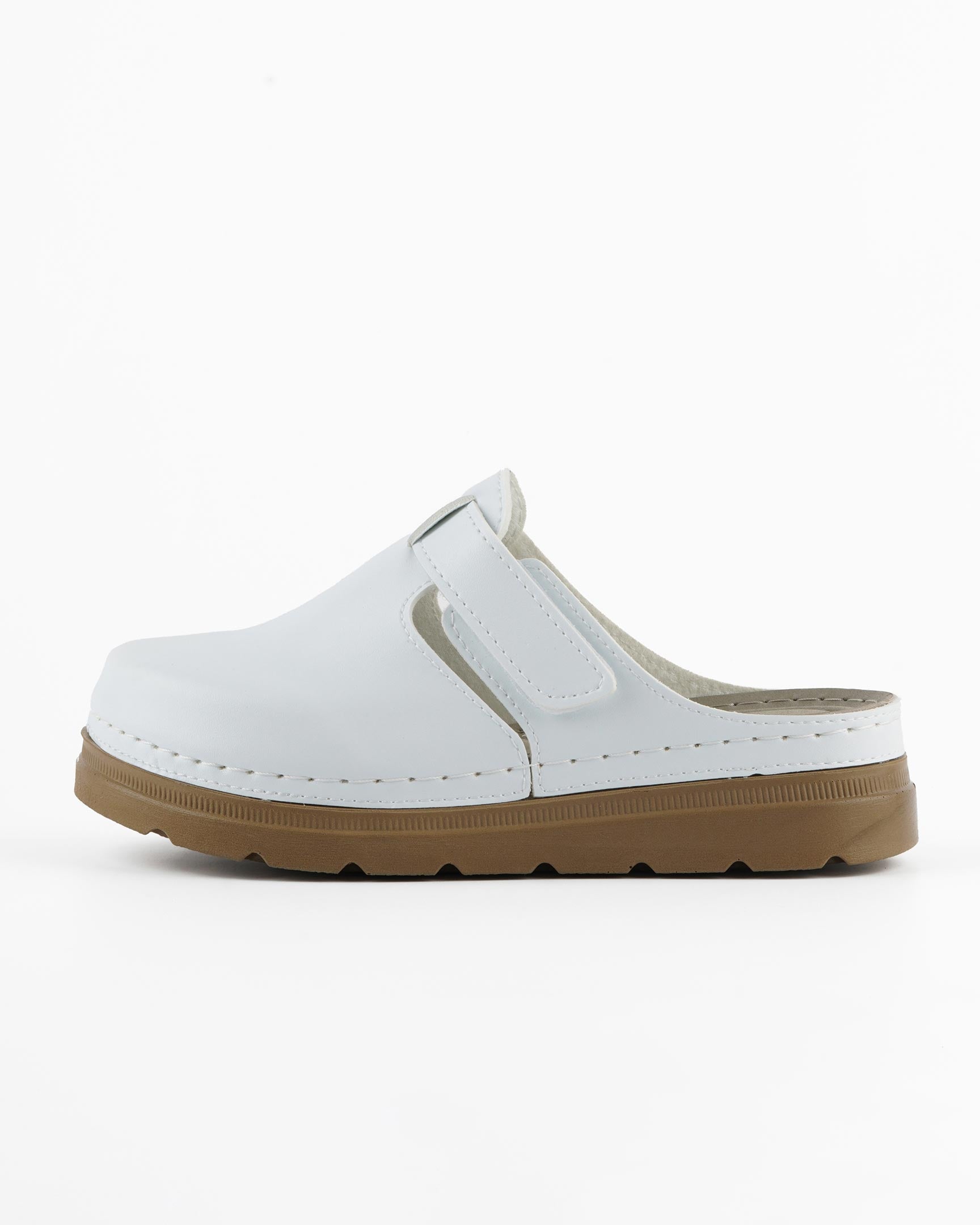 Dr. Klompa Womens Sabo 154972