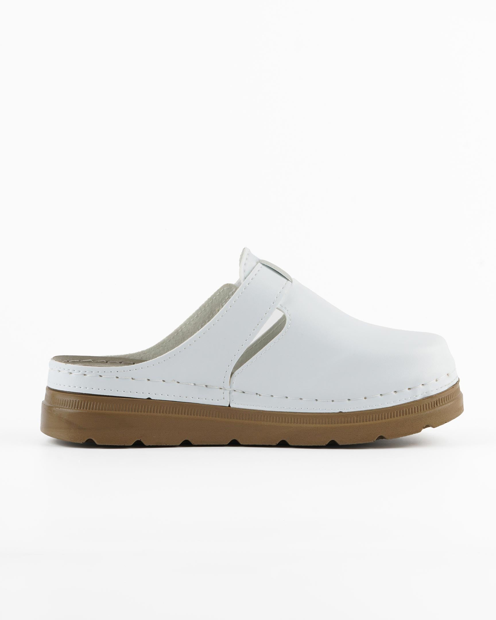 Dr. Klompa Womens Sabo 154972