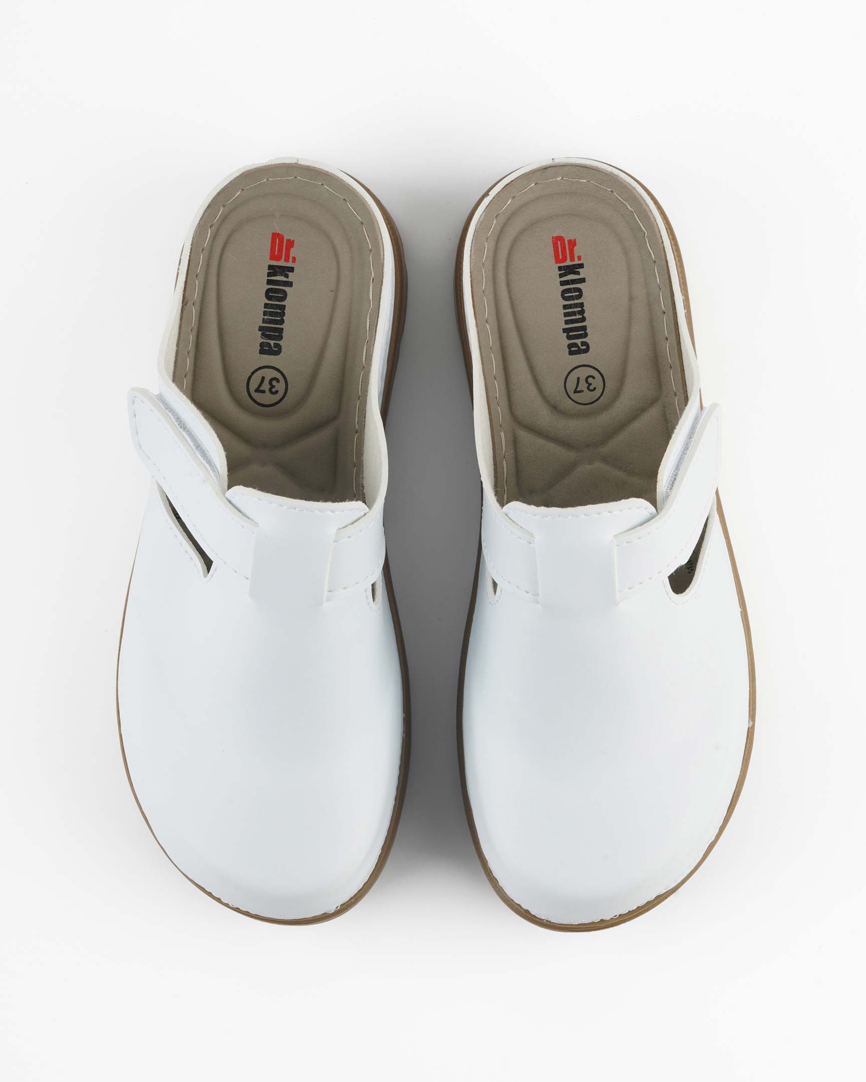 Dr. Klompa Womens Sabo 154972