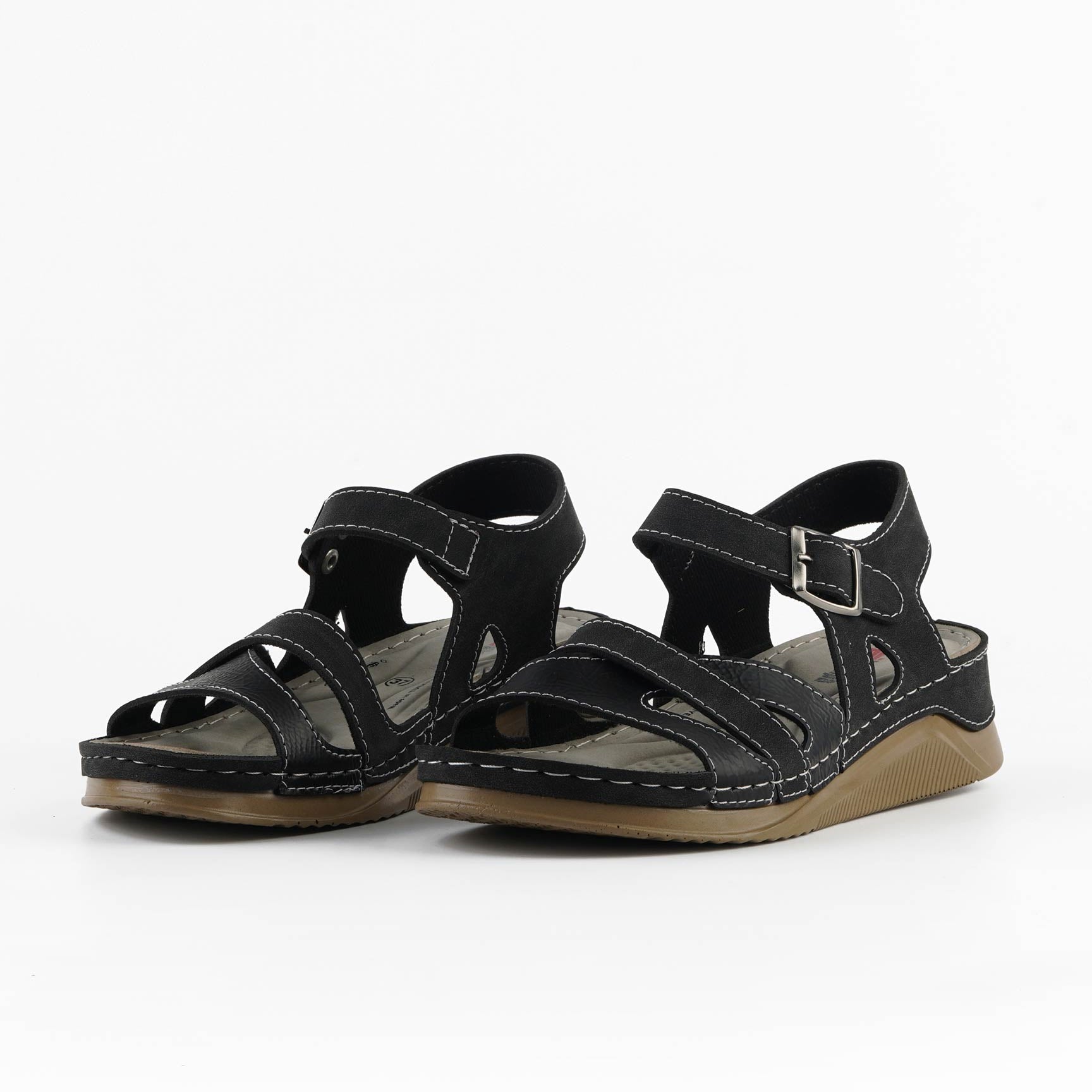 Cloud Cushion Sandals Women 154226