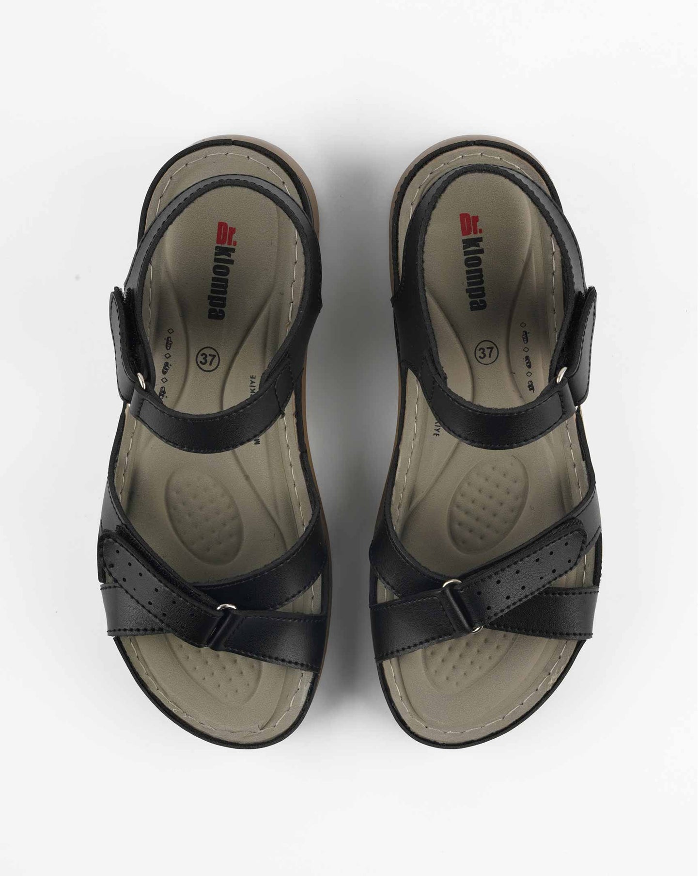 صنادل دكتور كلومبا النسائية 154228