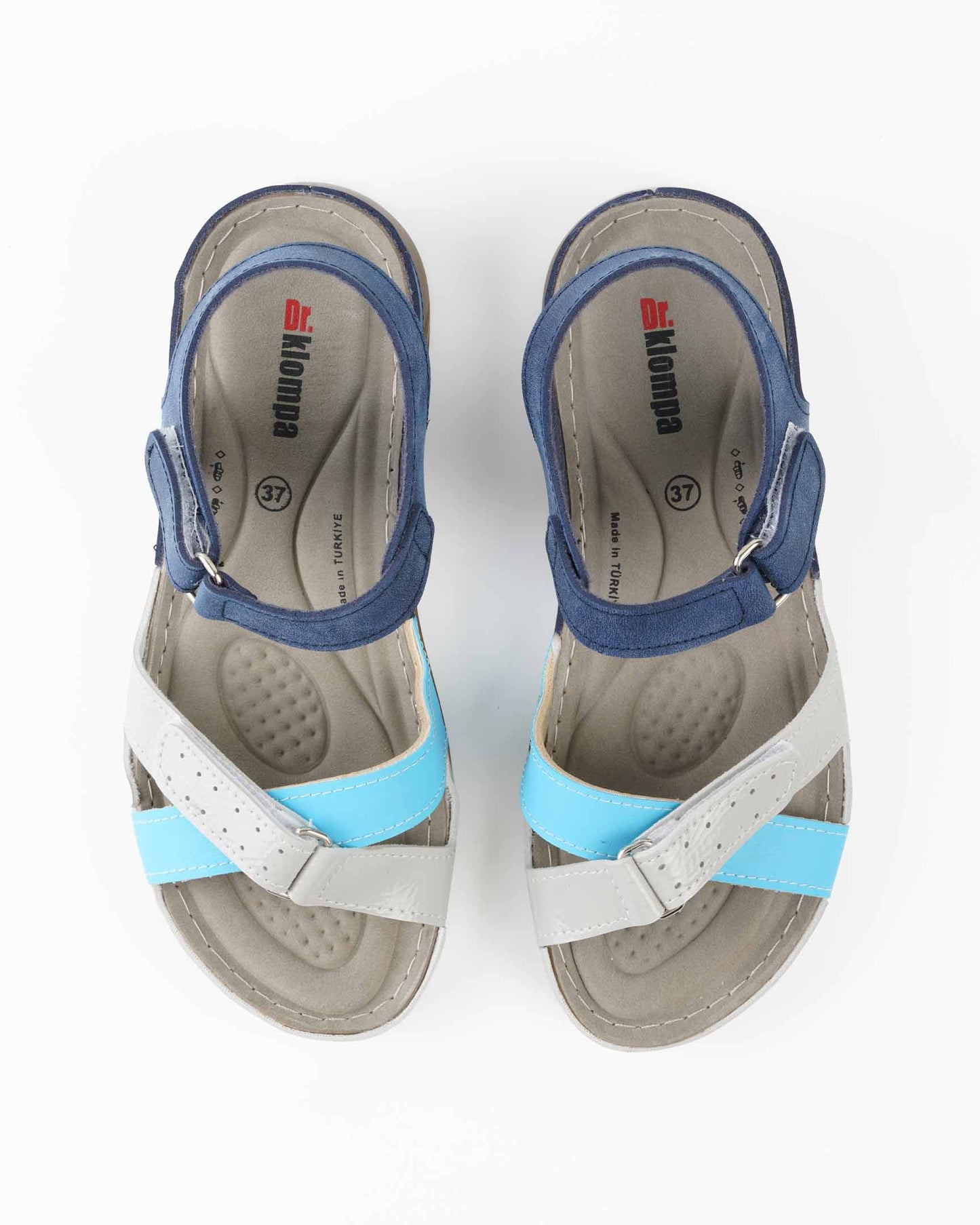 صنادل دكتور كلومبا النسائية 154228