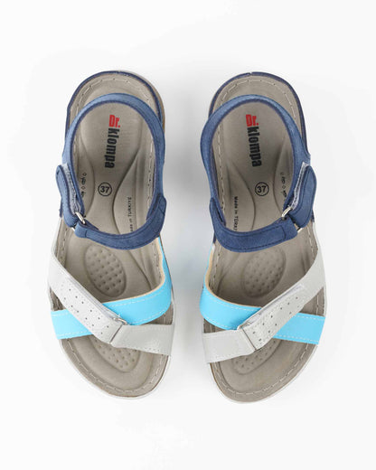 صنادل دكتور كلومبا النسائية 154228