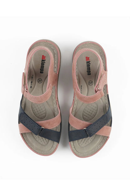 صنادل دكتور كلومبا النسائية 154228