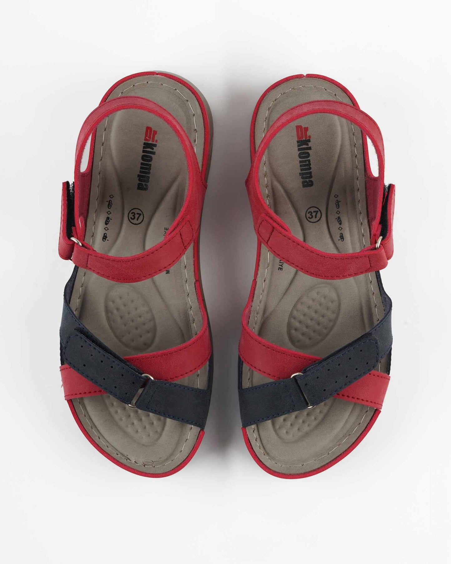 صنادل دكتور كلومبا النسائية 154228