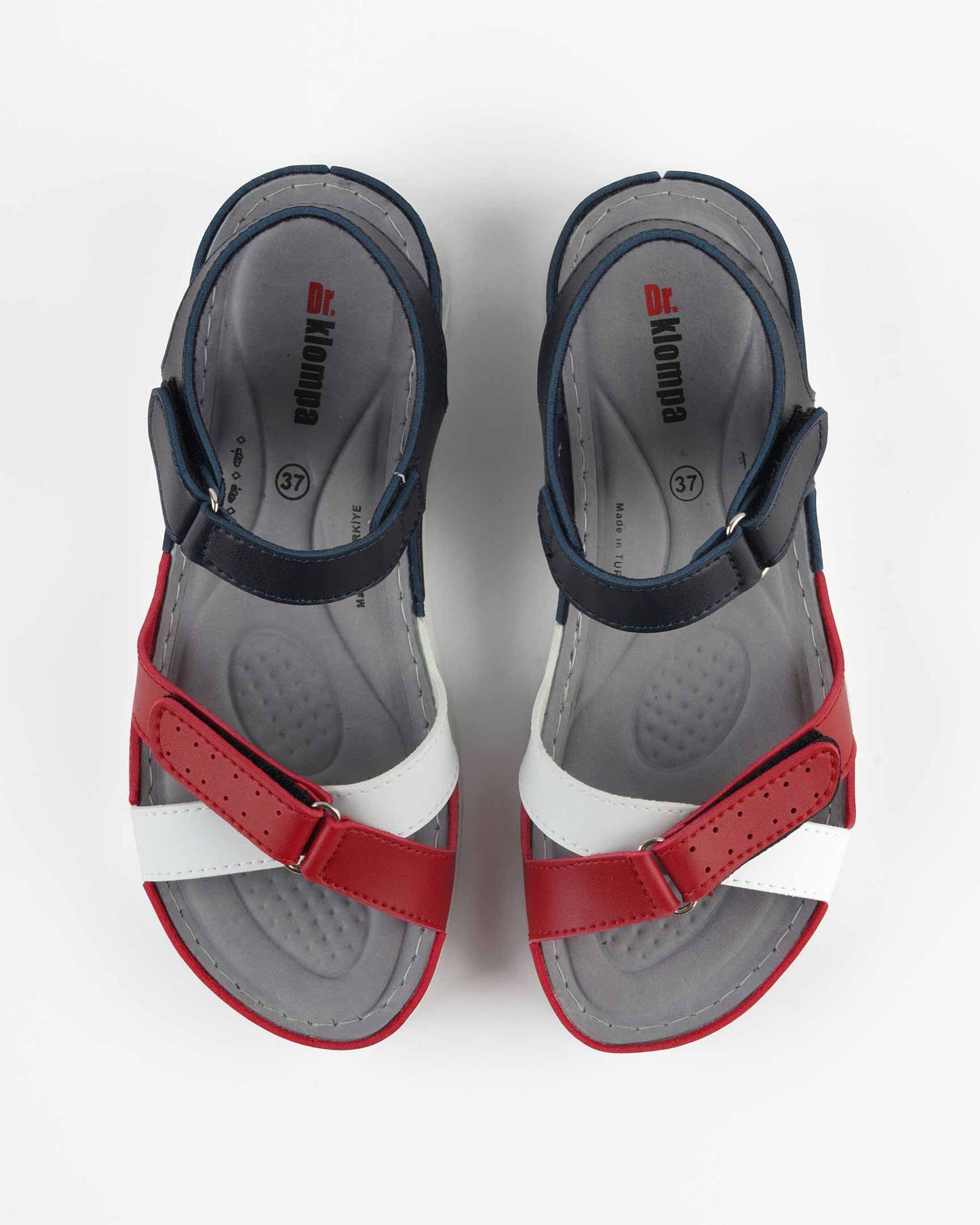 صنادل دكتور كلومبا النسائية 154228