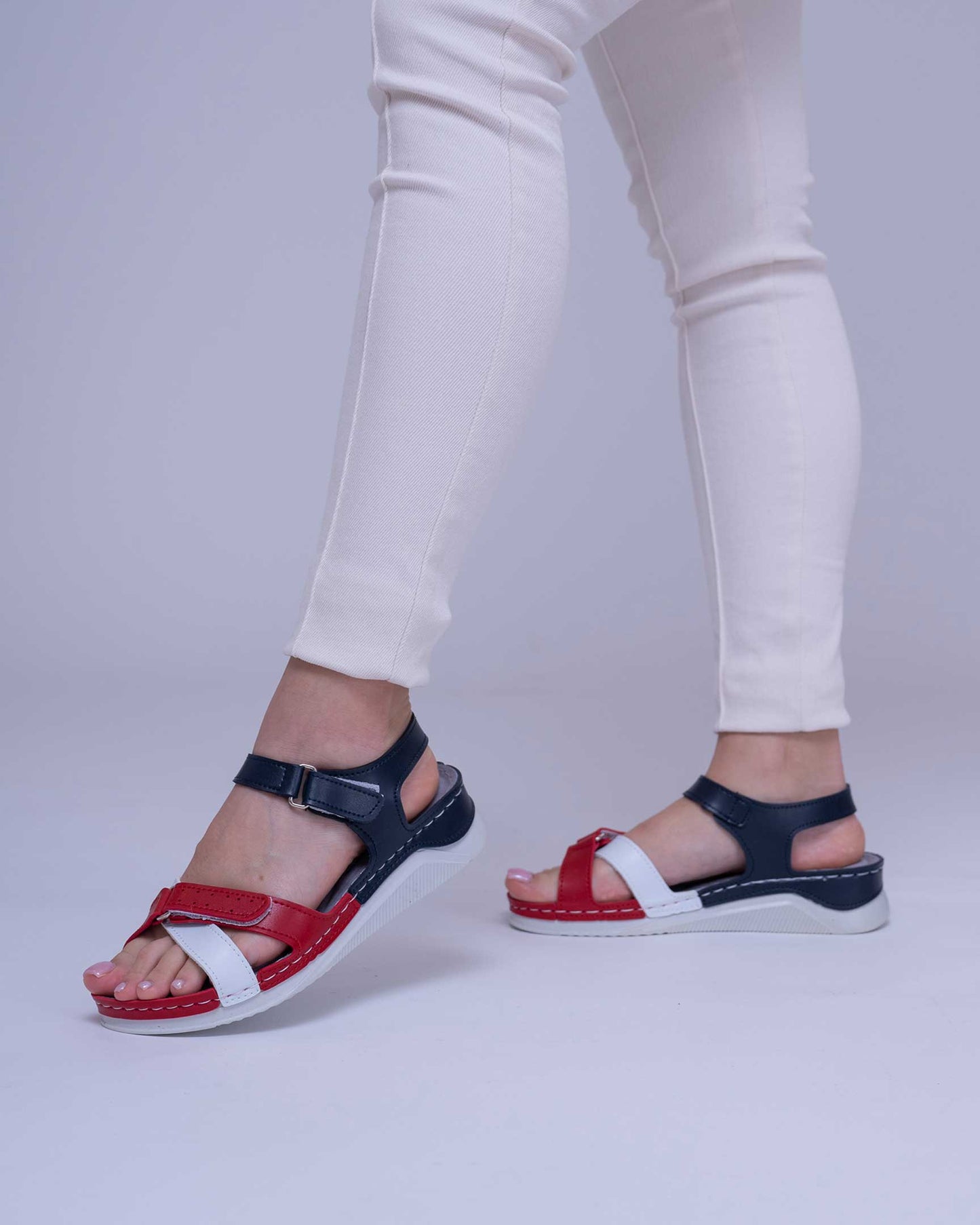 صنادل دكتور كلومبا النسائية 154228