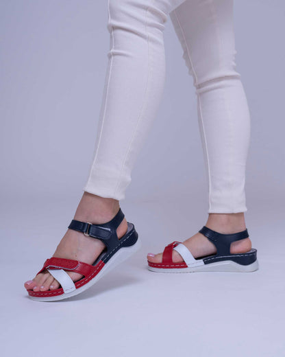 صنادل دكتور كلومبا النسائية 154228