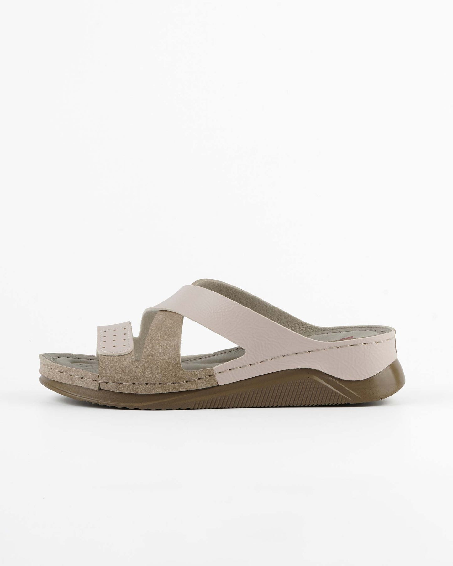 Dr. Klompa Womens Slippers 154024