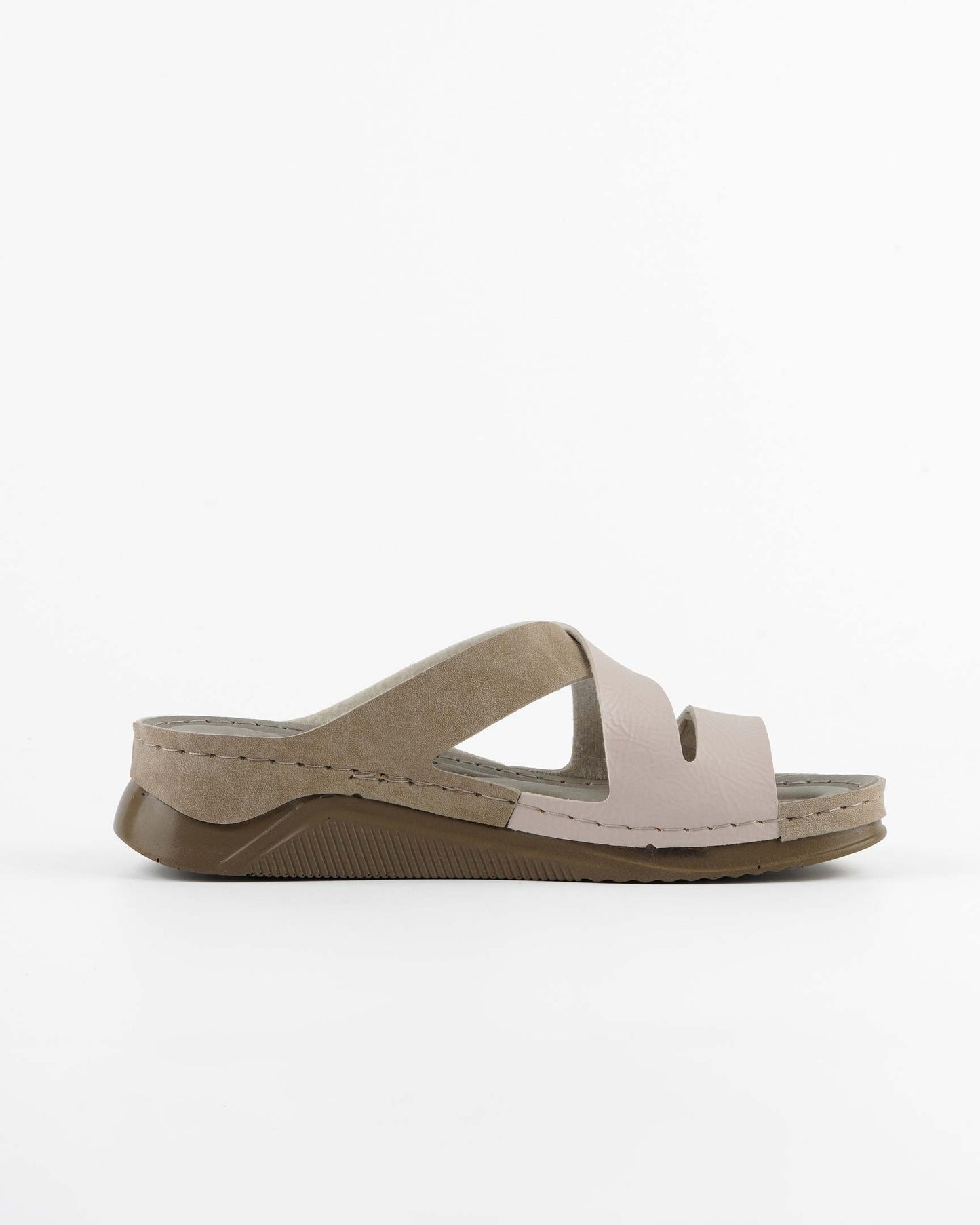 Dr. Klompa Womens Slippers 154024