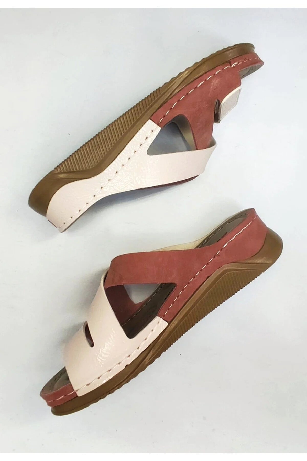 Dr. Klompa Womens Slippers 154024