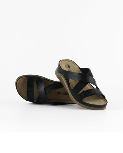 Dr. Klompa Womens Slippers 154024