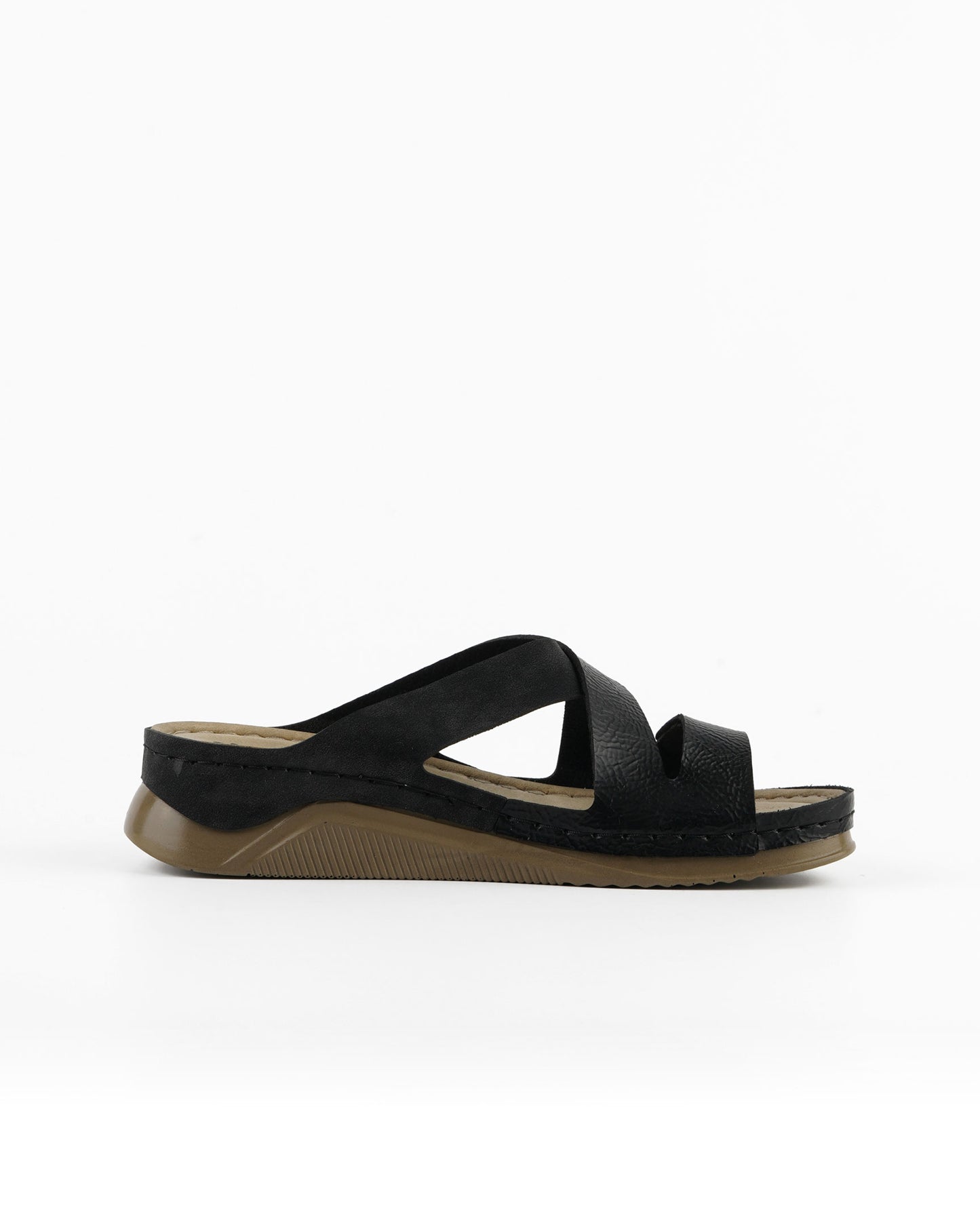 Dr. Klompa Womens Slippers 154024