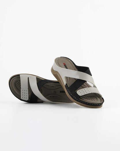 Dr. Klompa Womens Slippers 154024