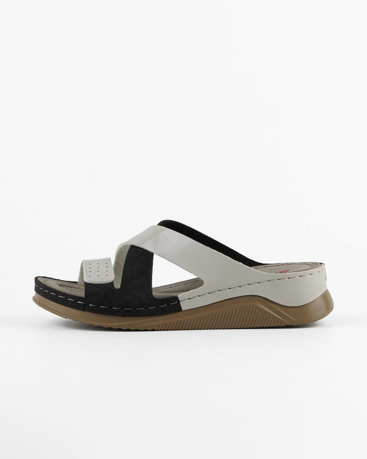 Dr. Klompa Womens Slippers 154024