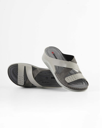 Dr. Klompa Womens Slippers 154024